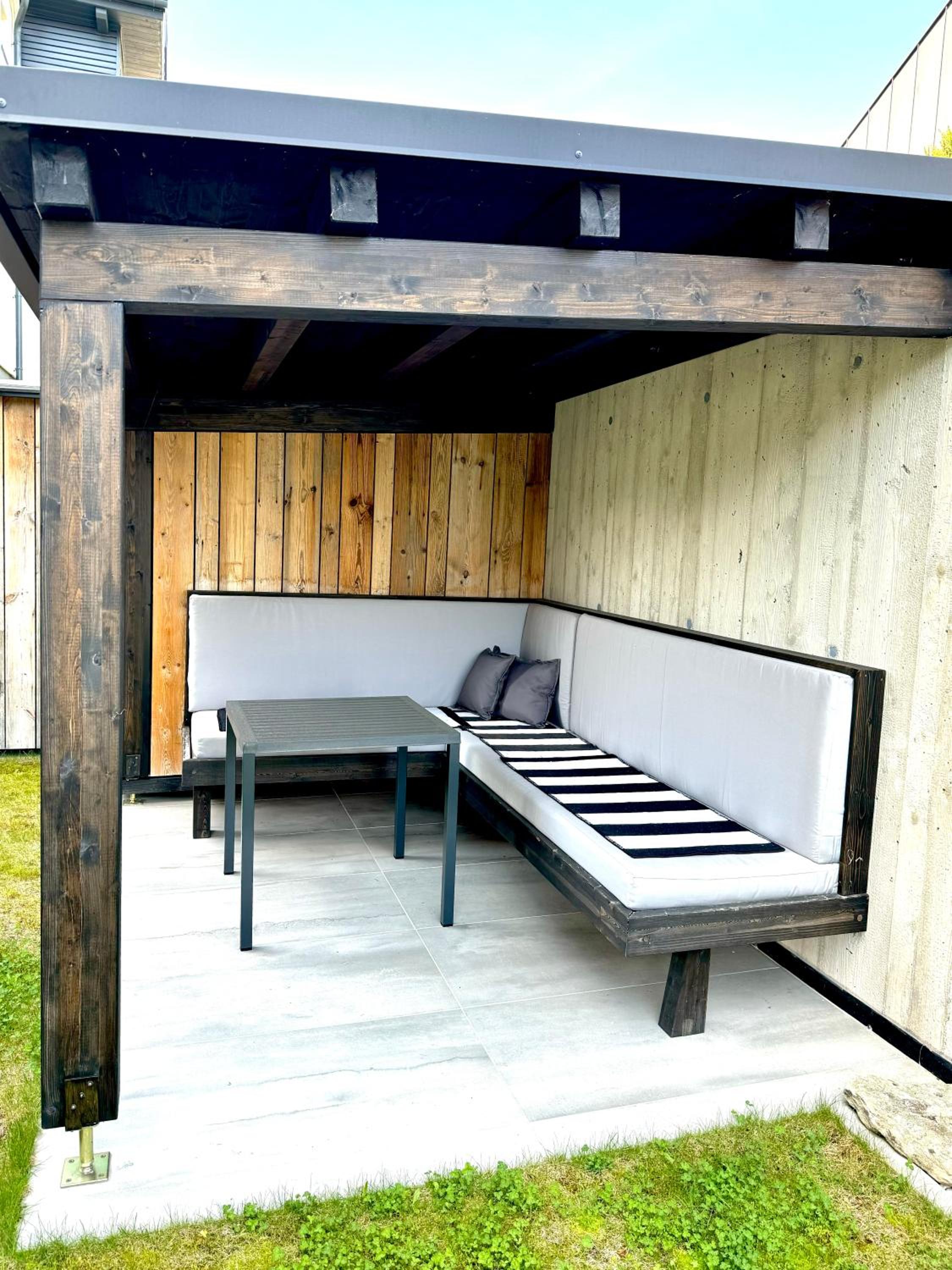 Chalets Almadel by Schladmingurlaub