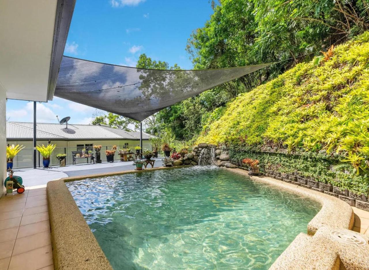 Elevate Your Stay at Cloud Nine