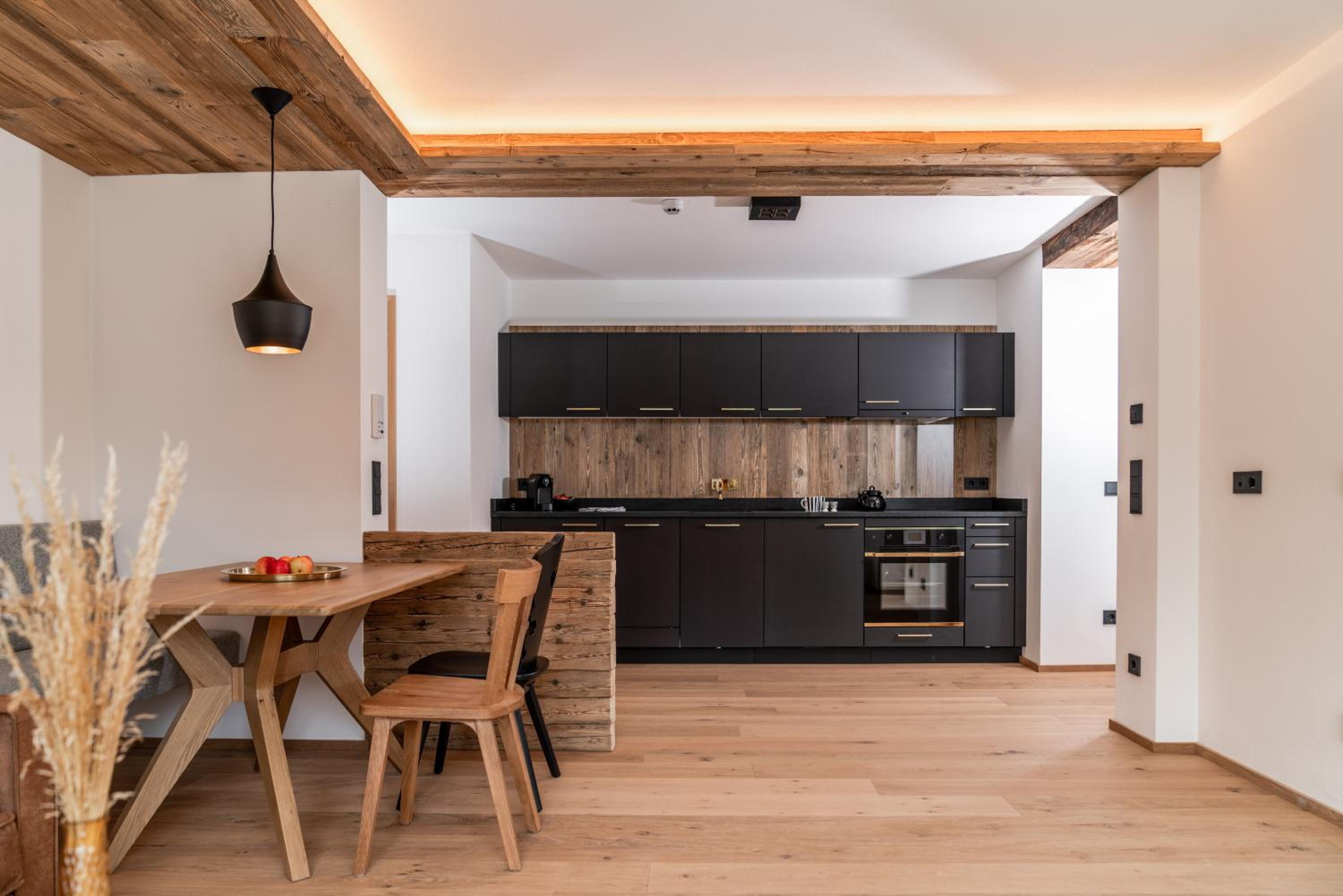 Chalets Almadel by Schladmingurlaub