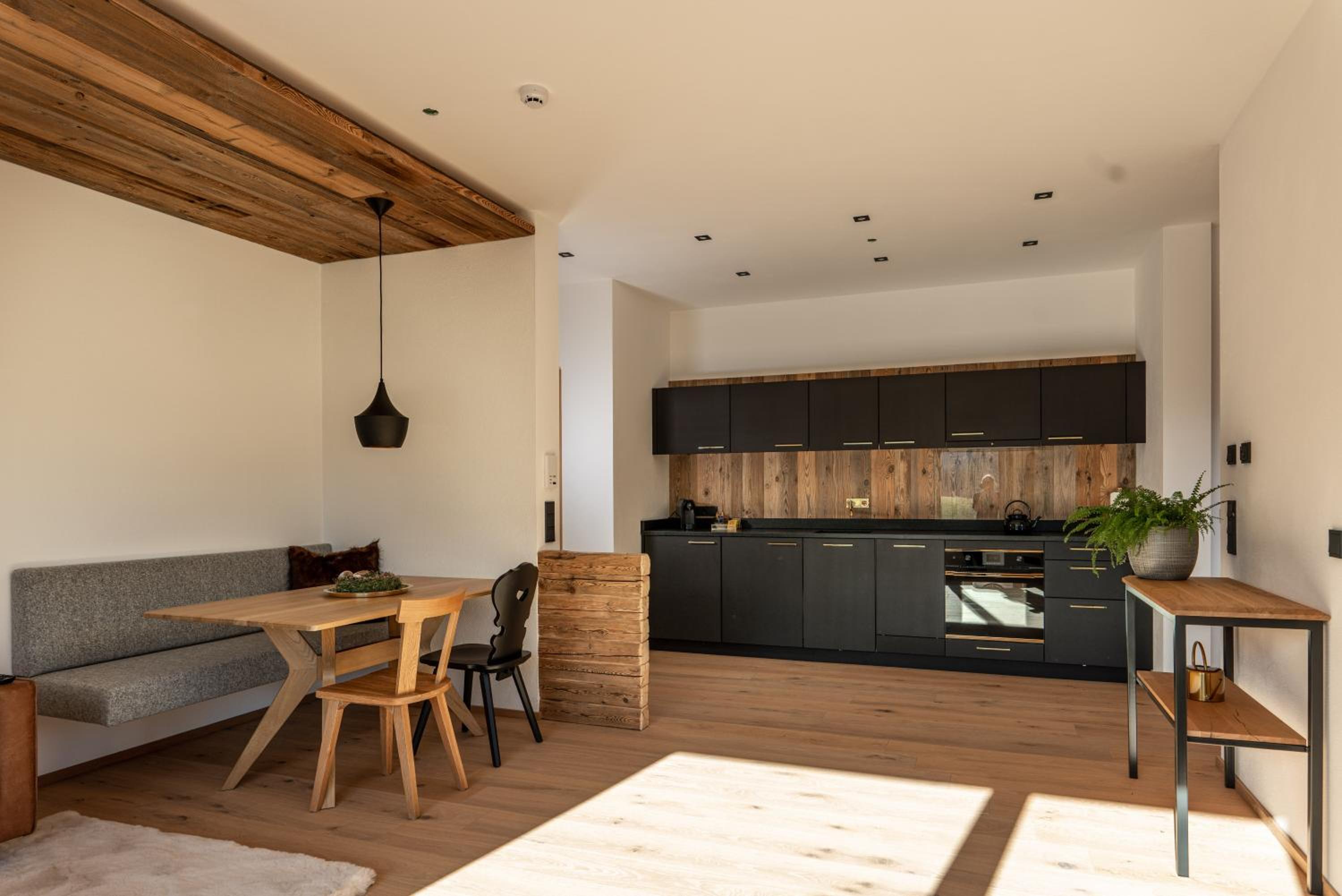 Chalets Almadel by Schladmingurlaub