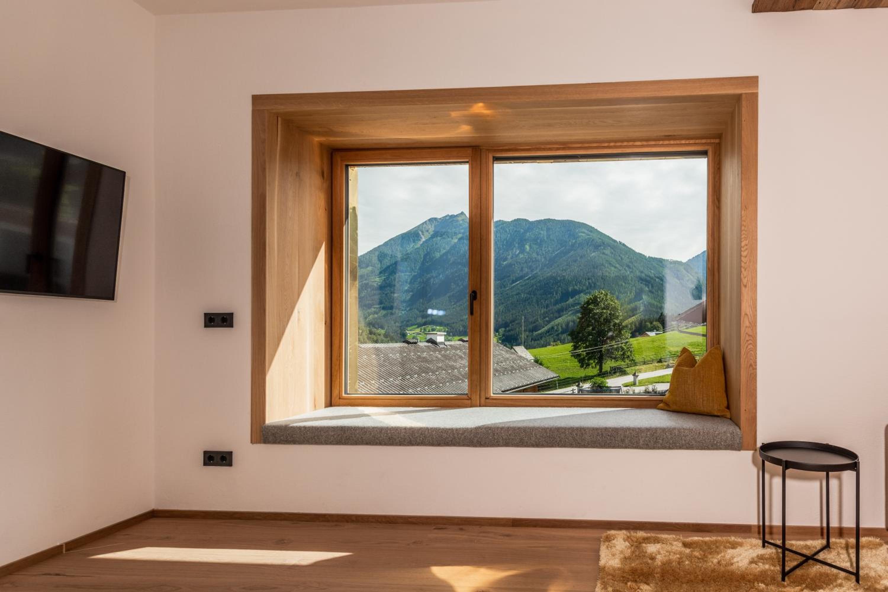 Chalets Almadel by Schladmingurlaub