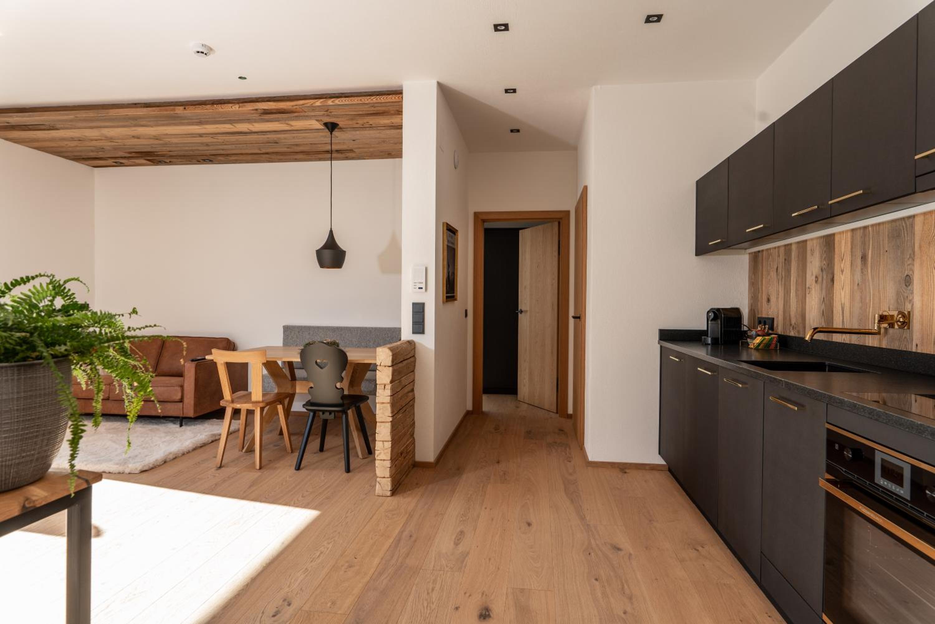 Chalets Almadel by Schladmingurlaub
