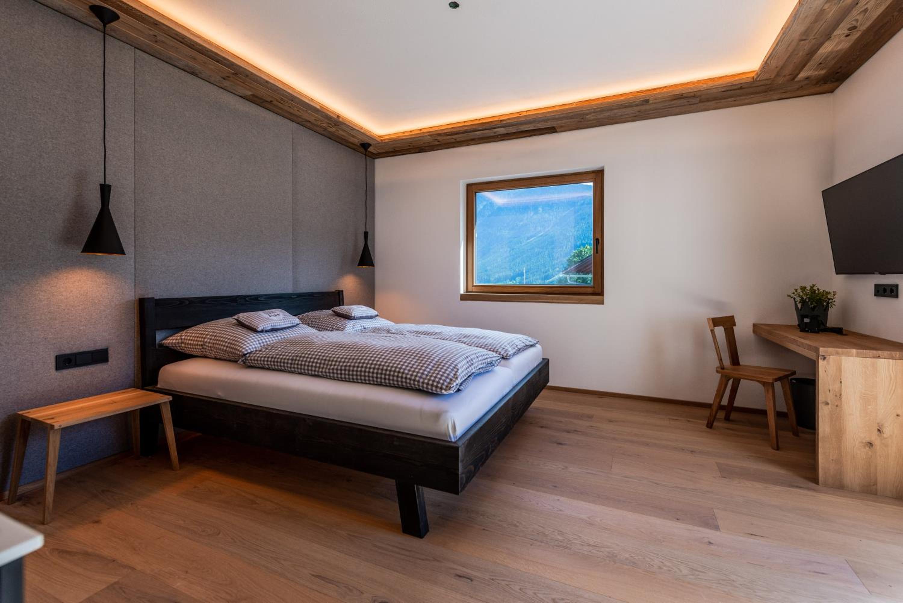 Chalets Almadel by Schladmingurlaub