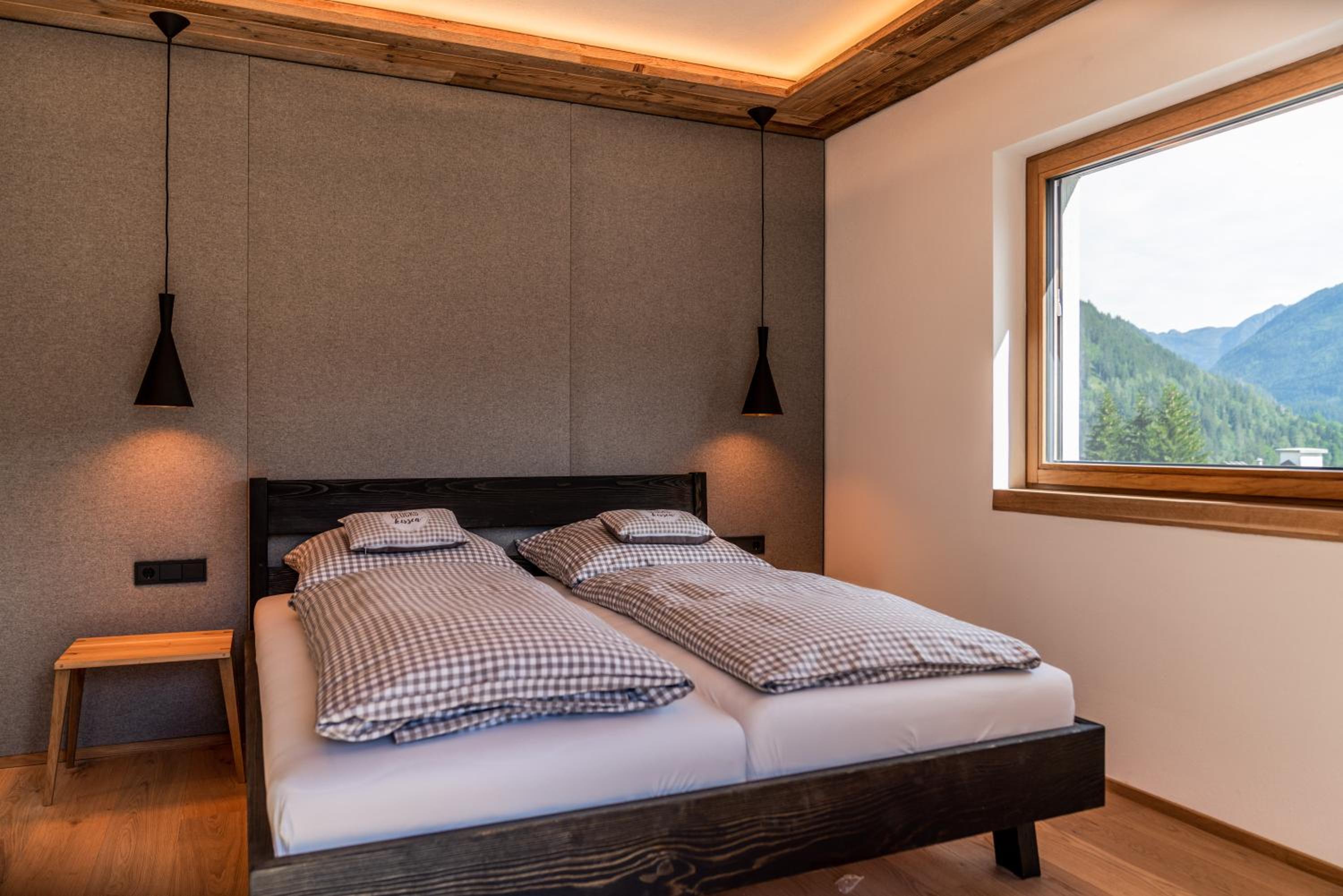 Chalets Almadel by Schladmingurlaub