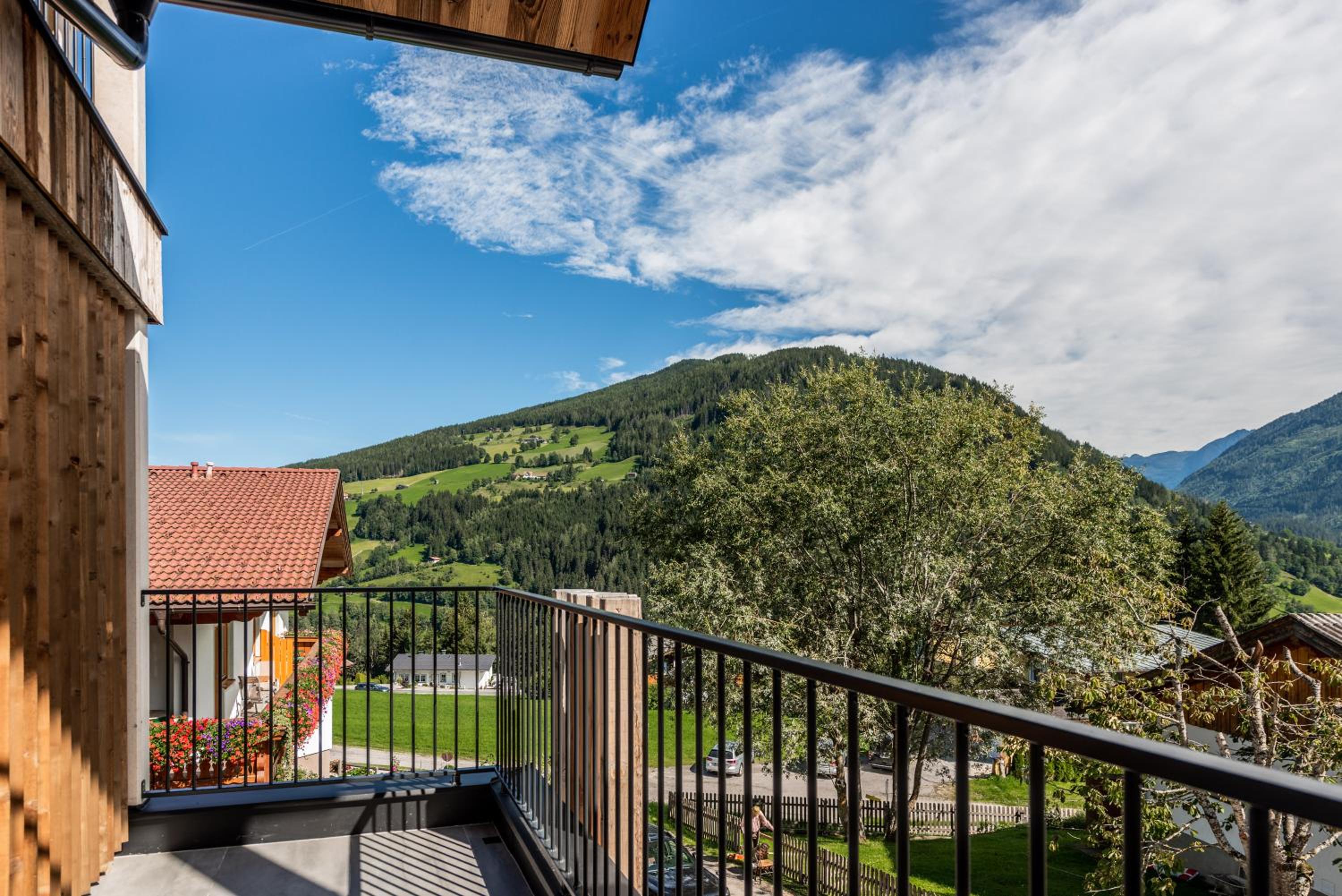 Chalets Almadel by Schladmingurlaub