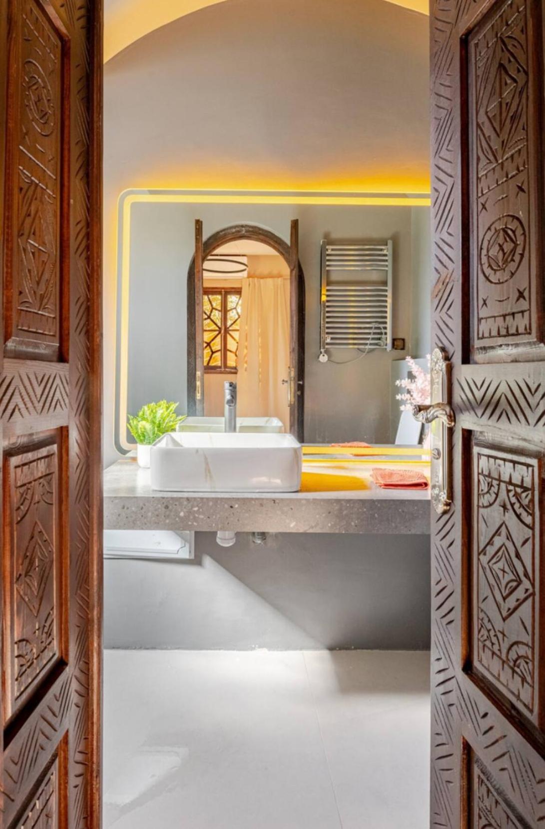 Villa a Marrakech with private pool