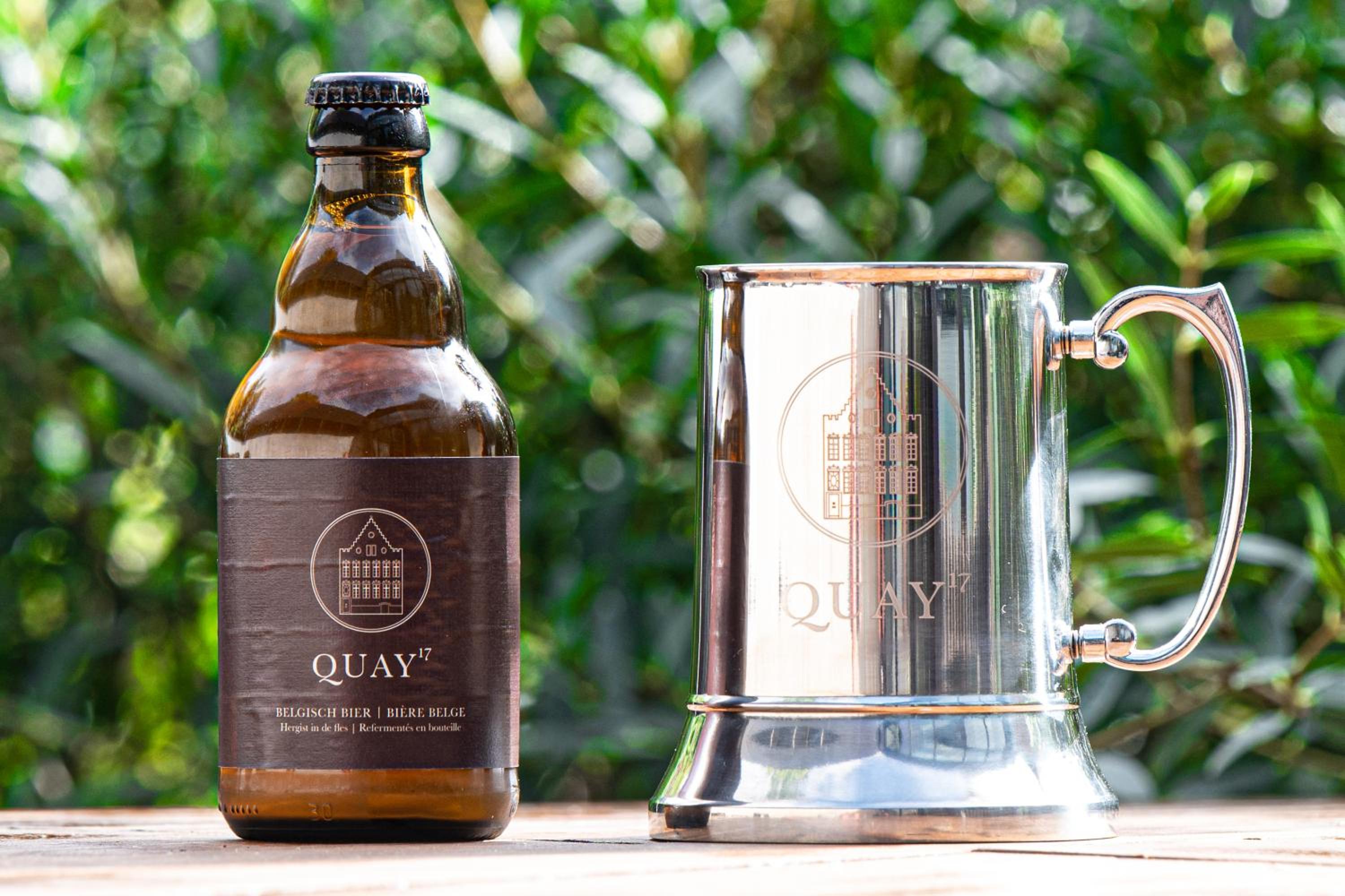 Quay17