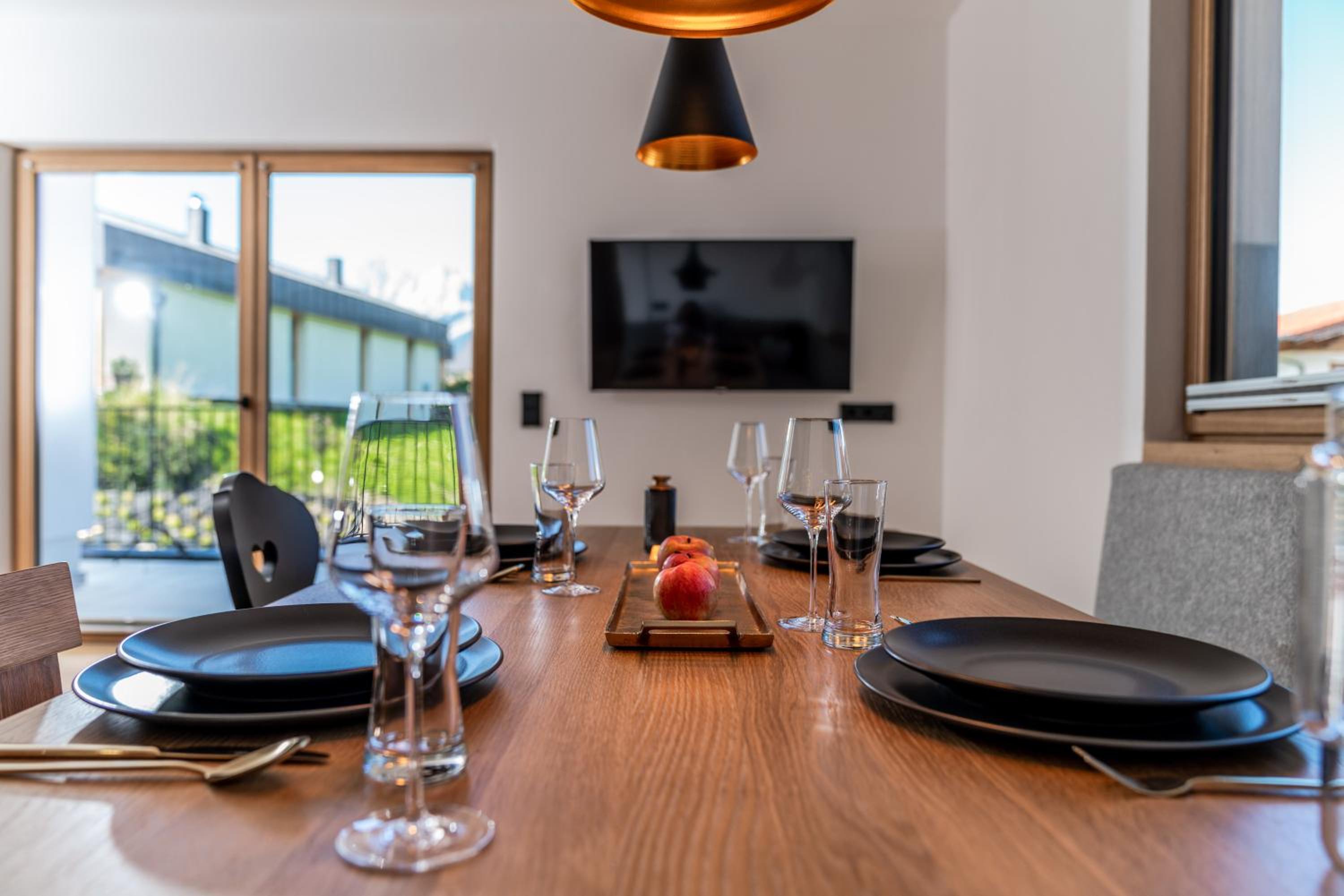Chalets Almadel by Schladmingurlaub