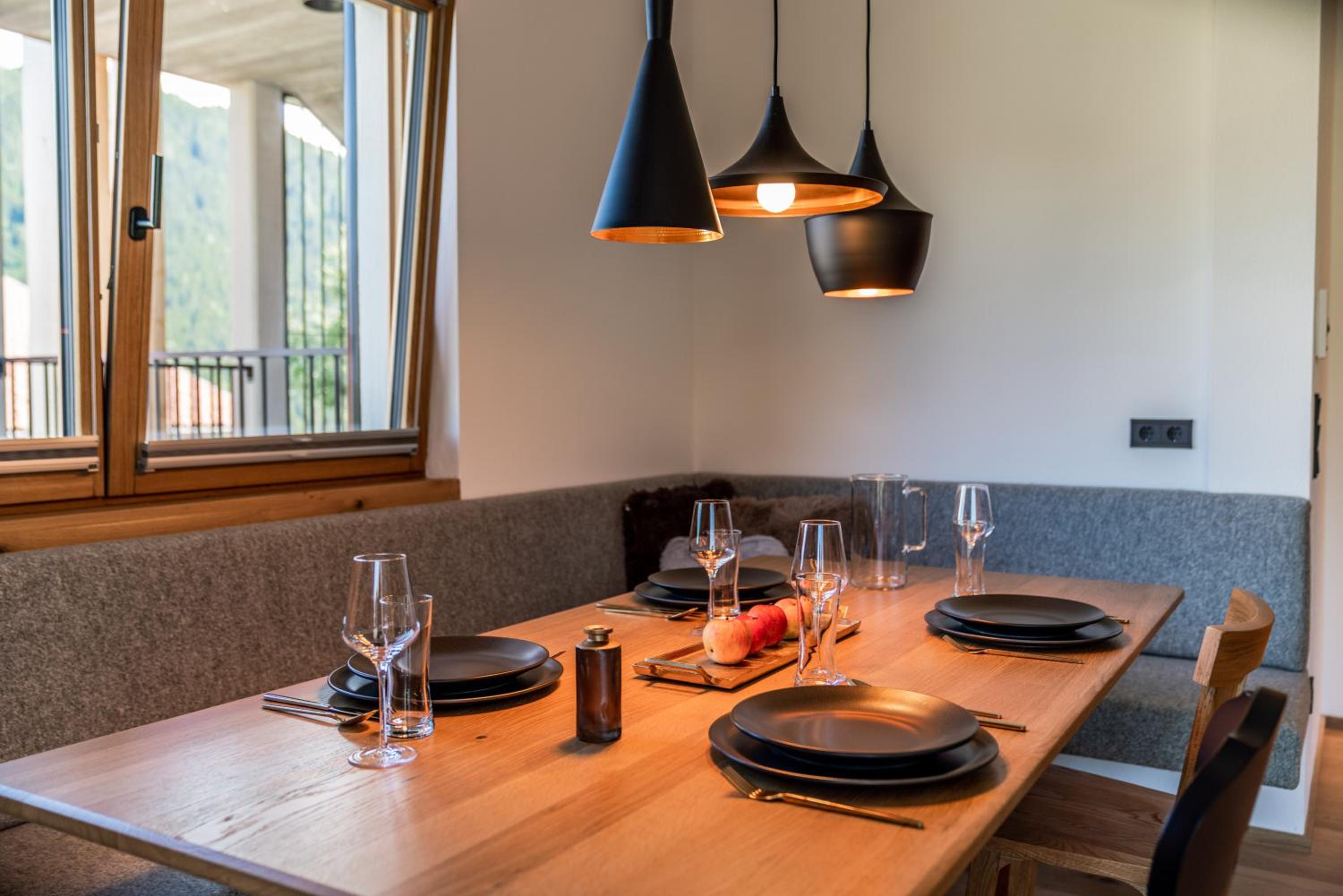 Chalets Almadel by Schladmingurlaub