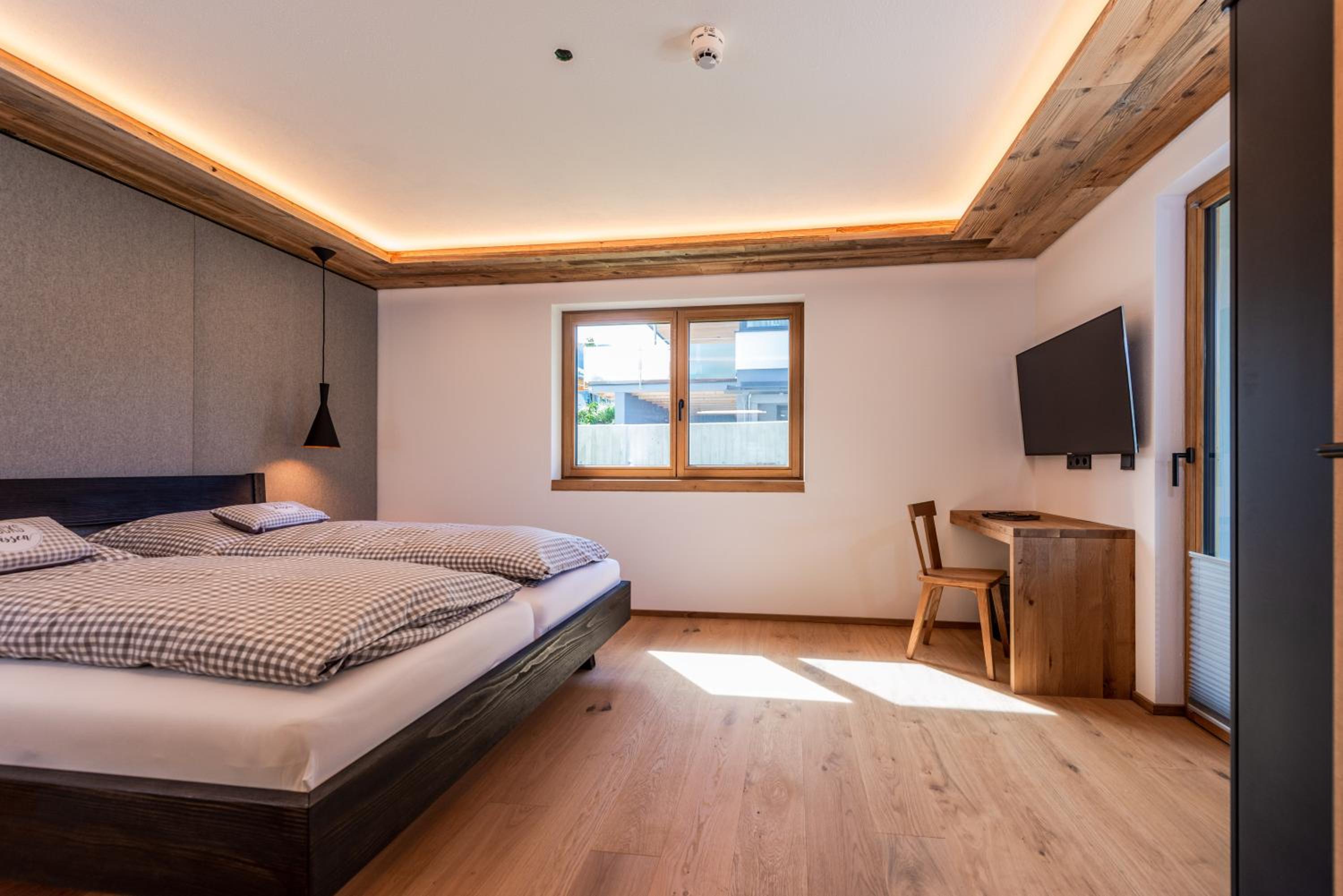 Chalets Almadel by Schladmingurlaub