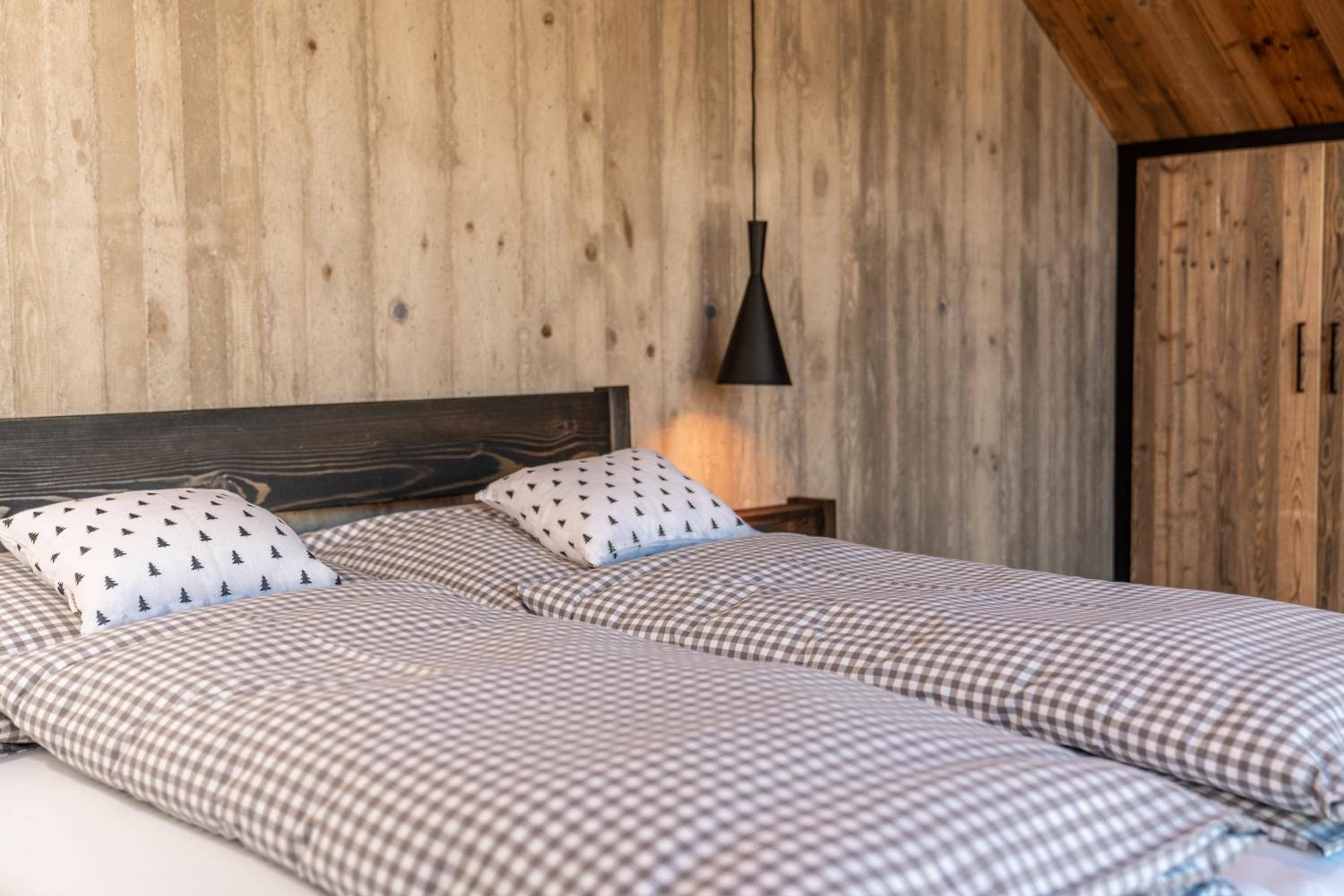 Chalets Almadel by Schladmingurlaub