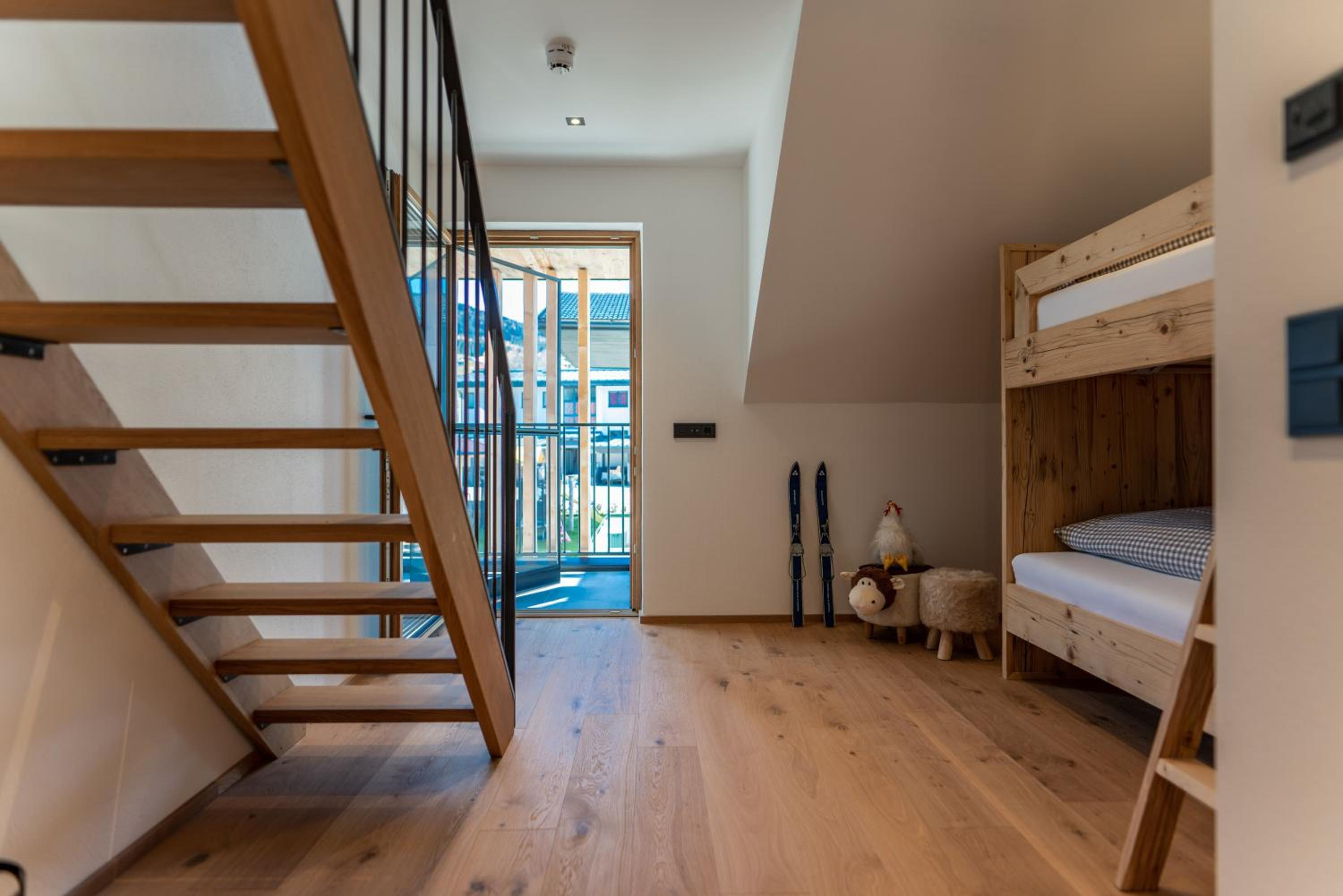 Chalets Almadel by Schladmingurlaub
