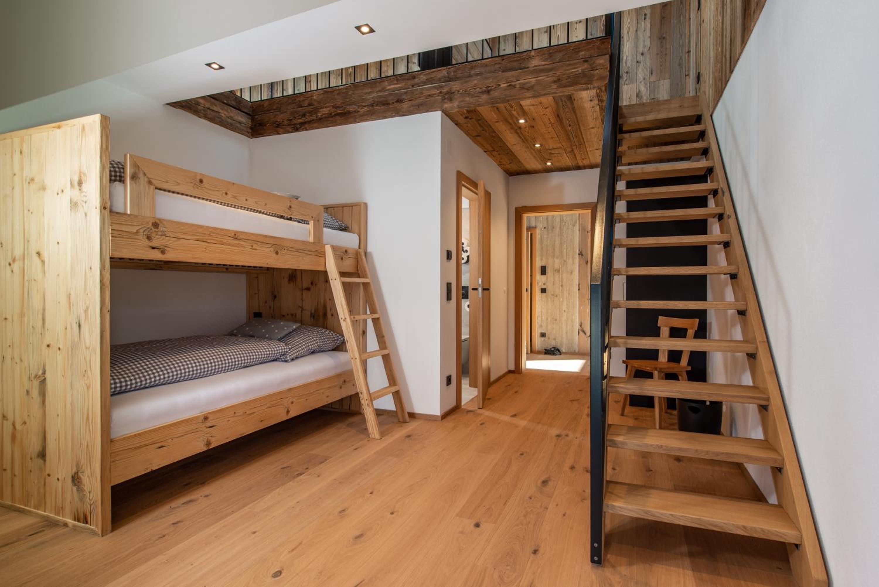 Chalets Almadel by Schladmingurlaub