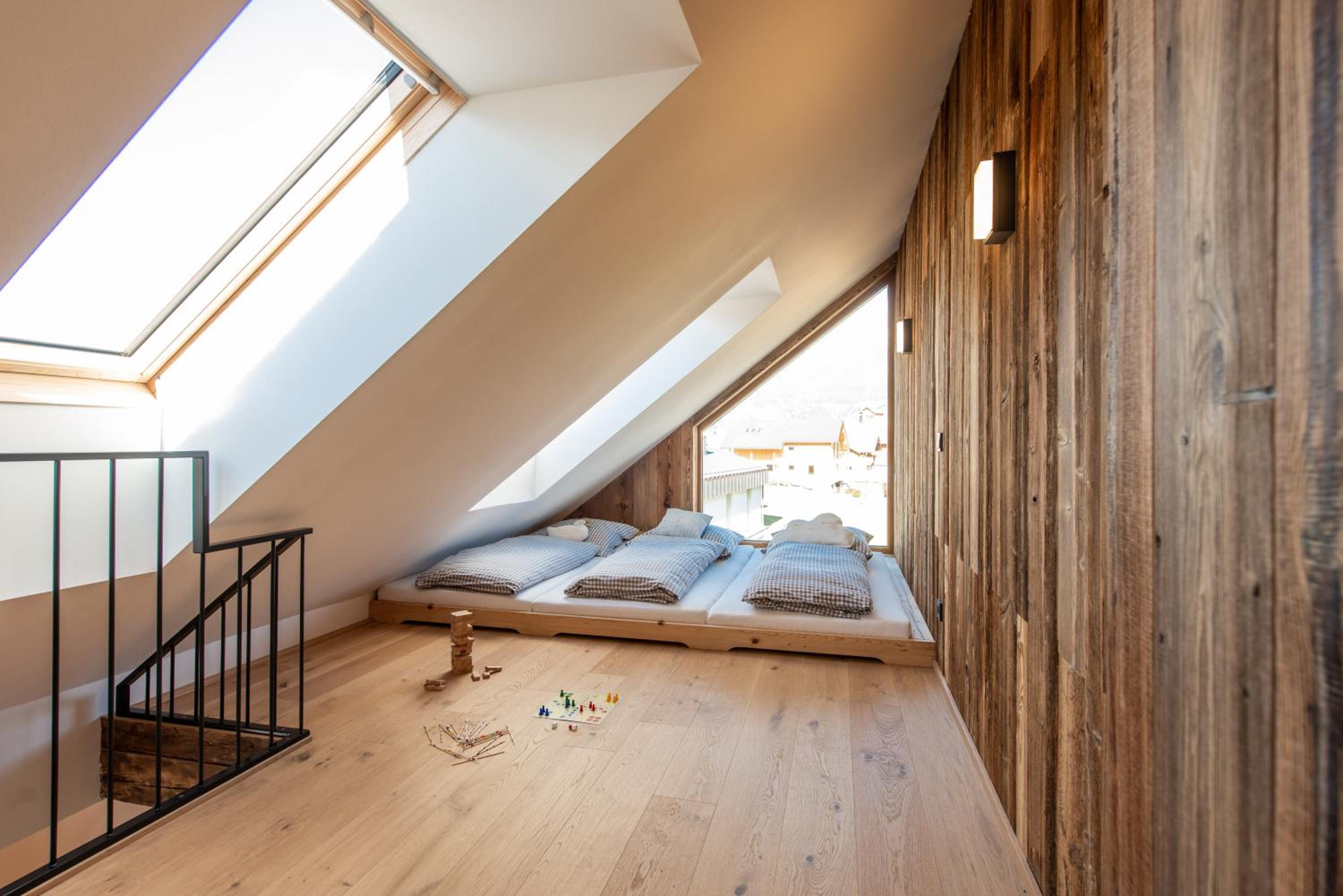 Chalets Almadel by Schladmingurlaub