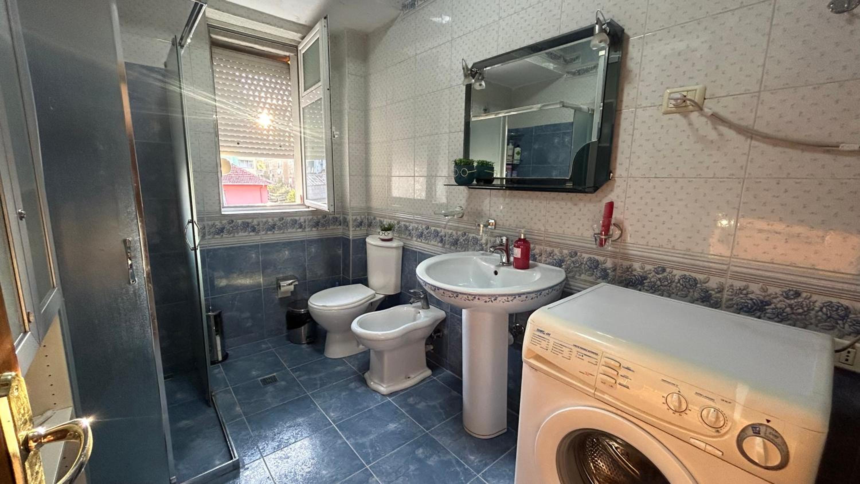Apartment 6 NewBazaar Tirana