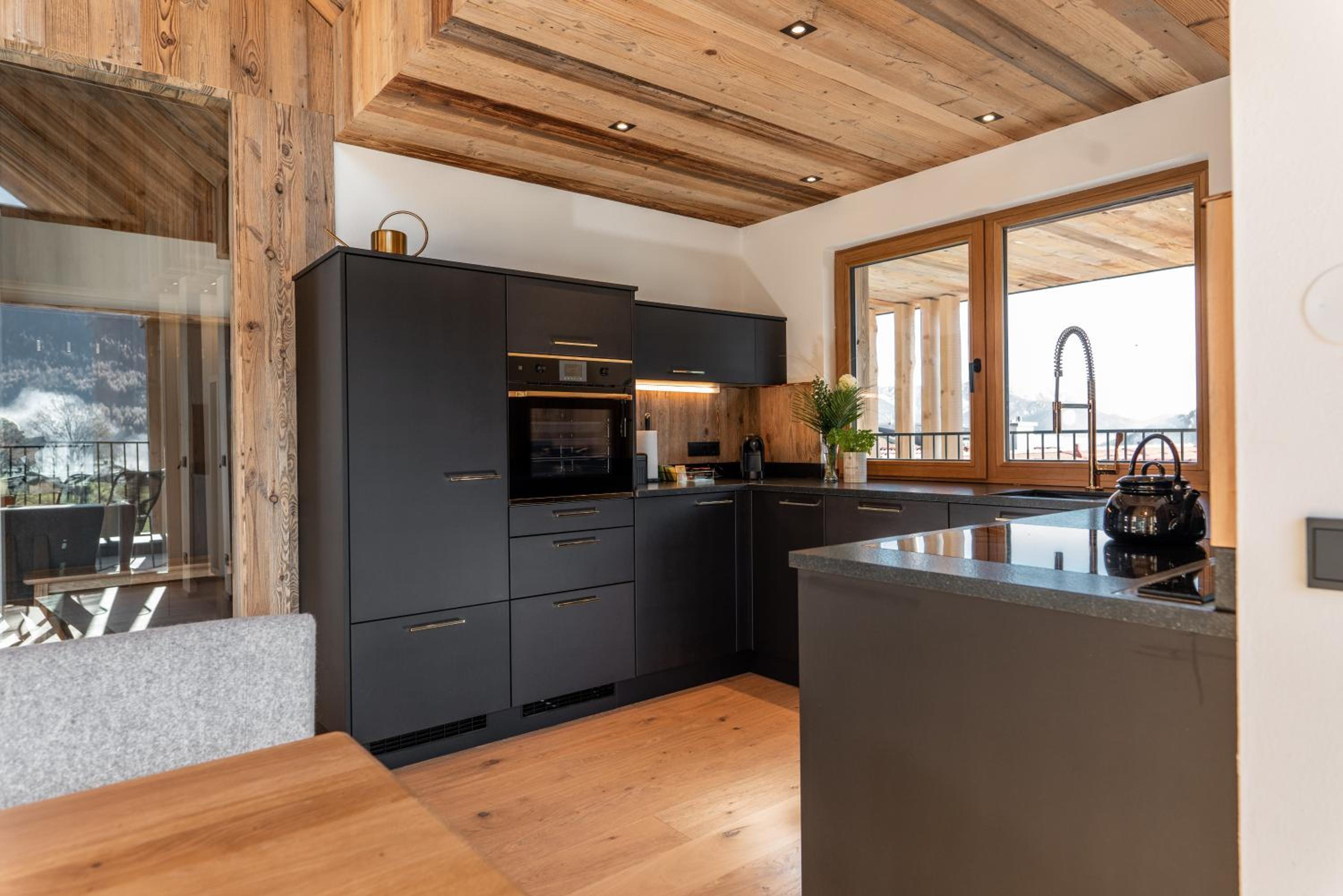 Chalets Almadel by Schladmingurlaub
