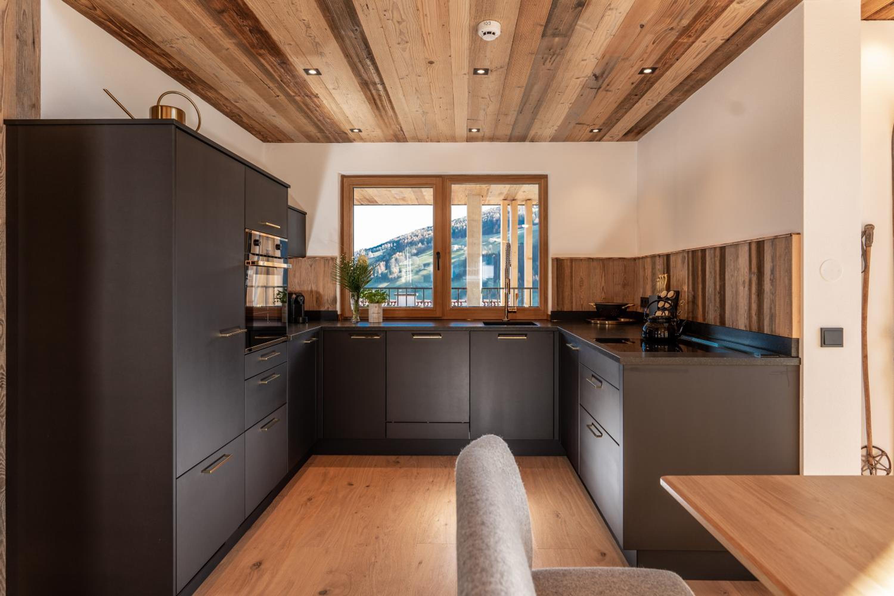 Chalets Almadel by Schladmingurlaub
