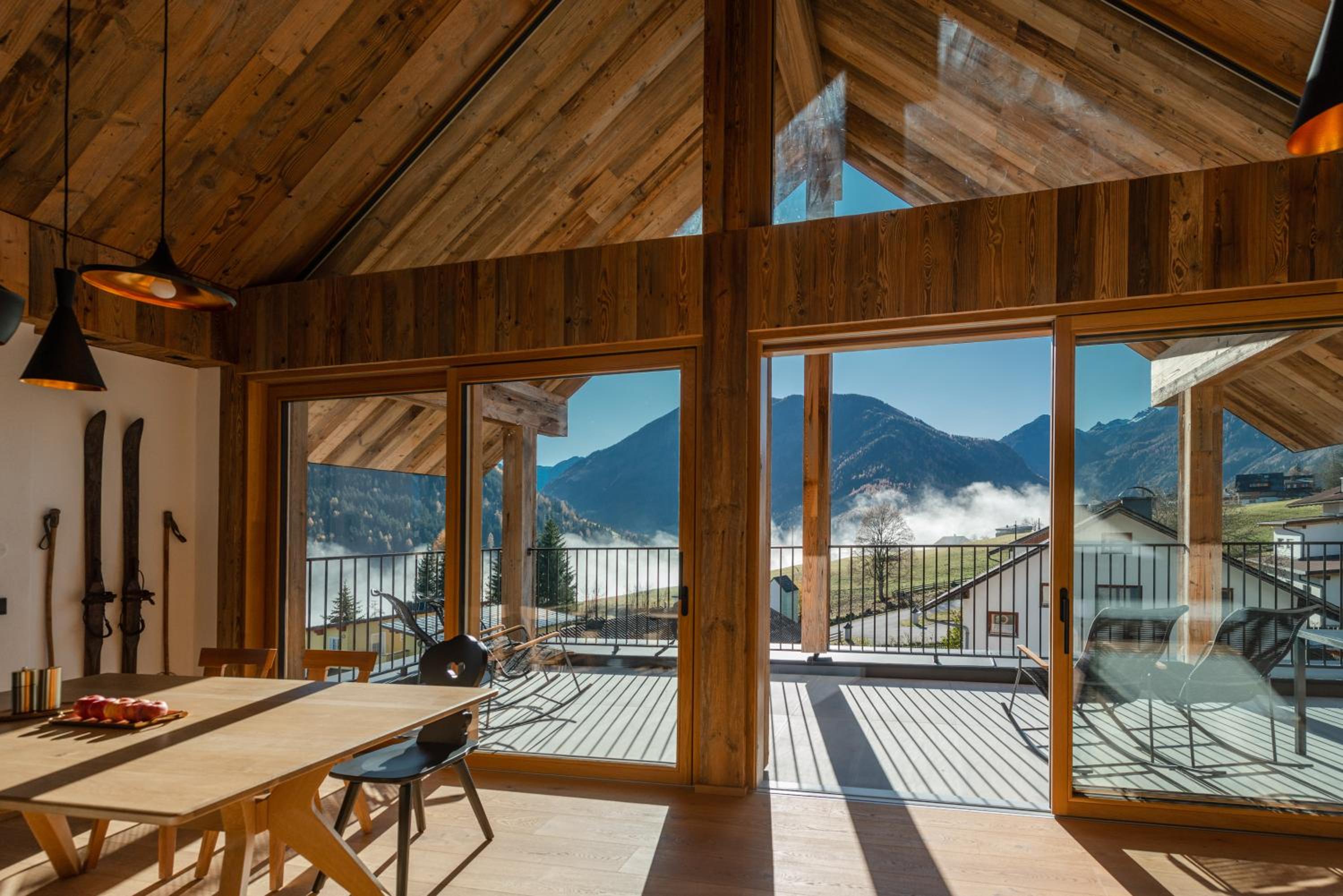 Chalets Almadel by Schladmingurlaub