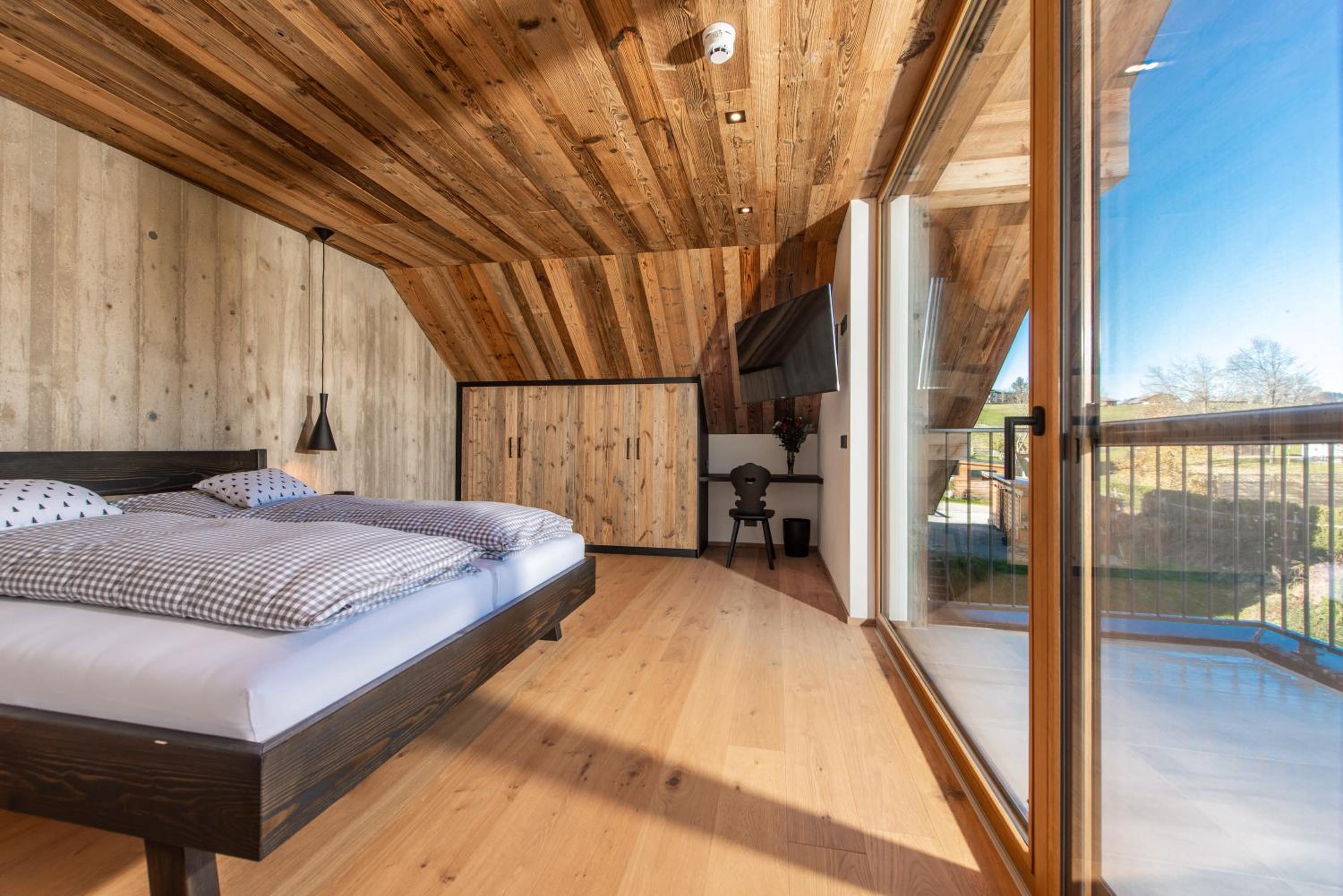 Chalets Almadel by Schladmingurlaub