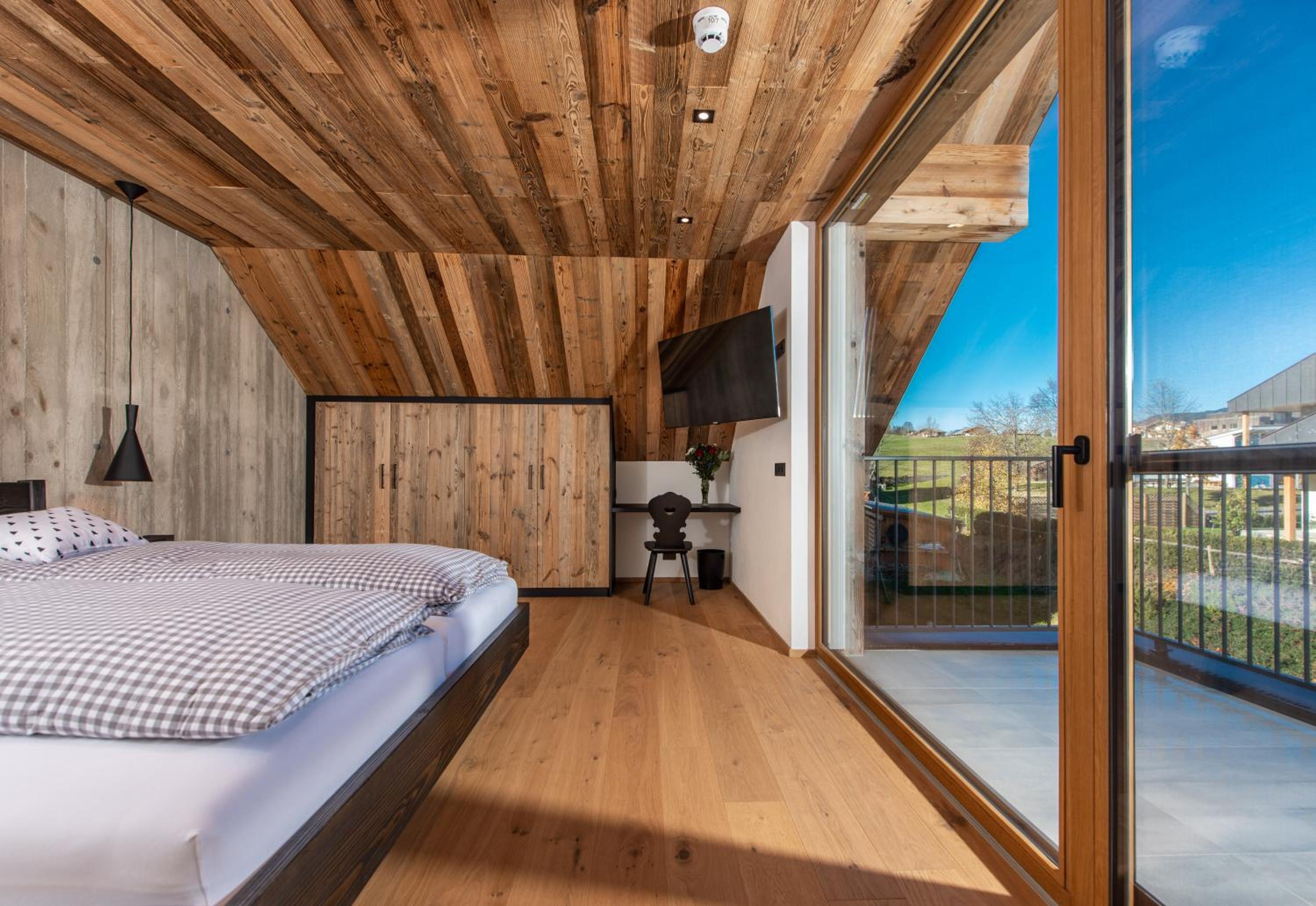 Chalets Almadel by Schladmingurlaub