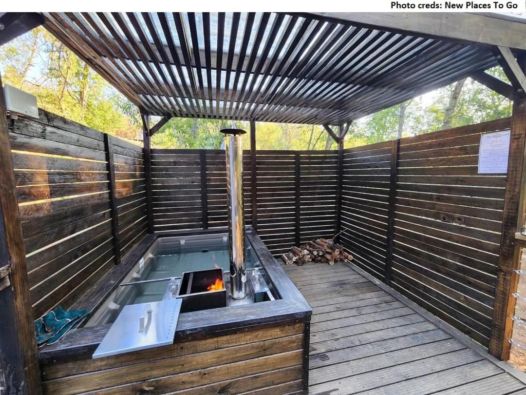 Treehaven Retreat