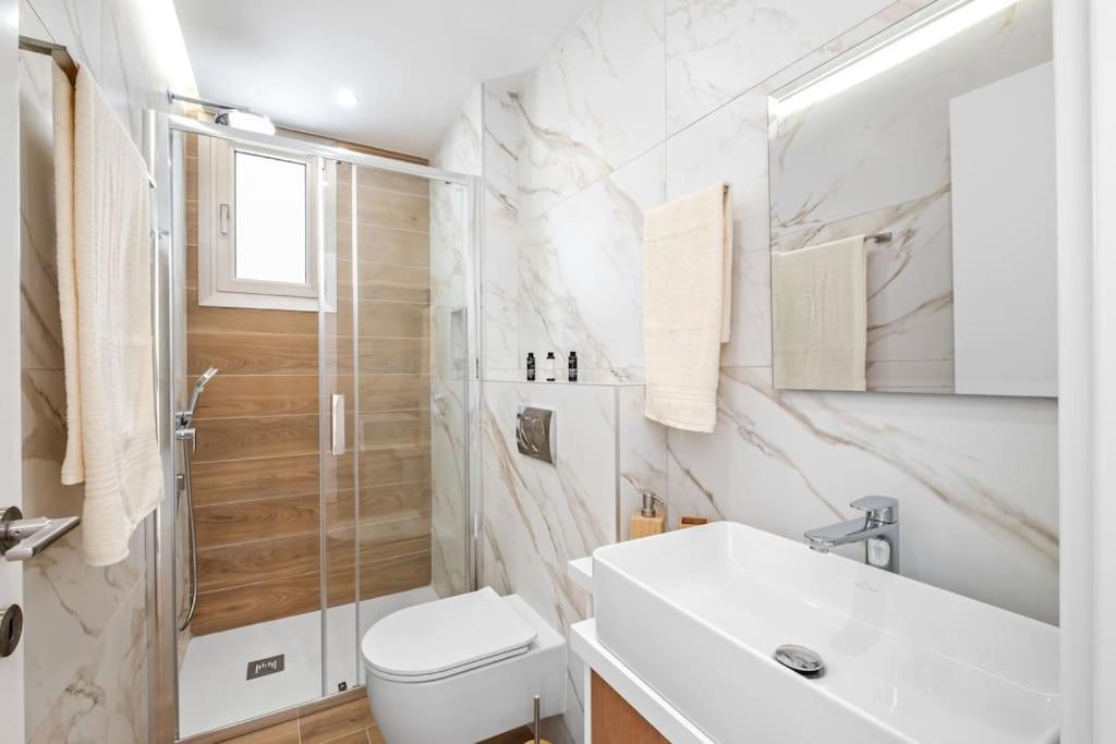 Elite Urban Residence by Nomads