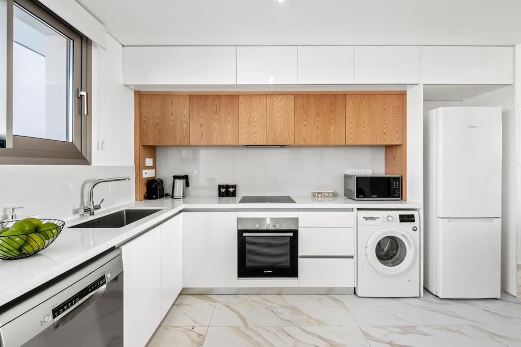 Elite Urban Residence by Nomads