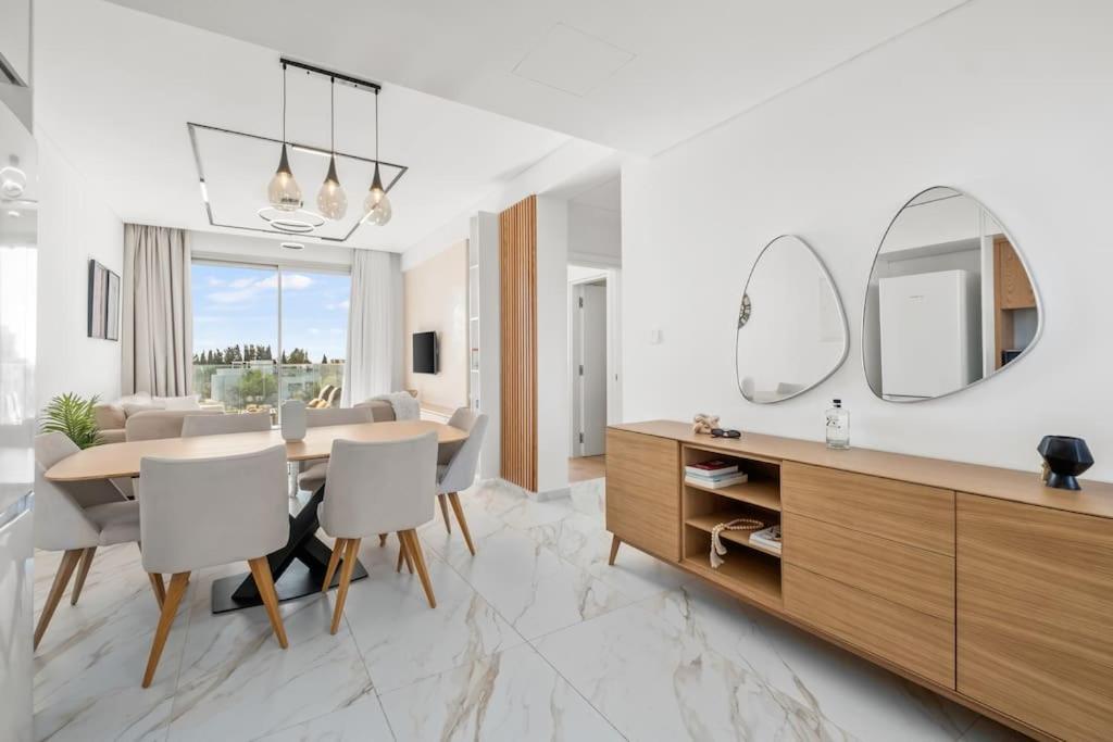 Elite Urban Residence by Nomads