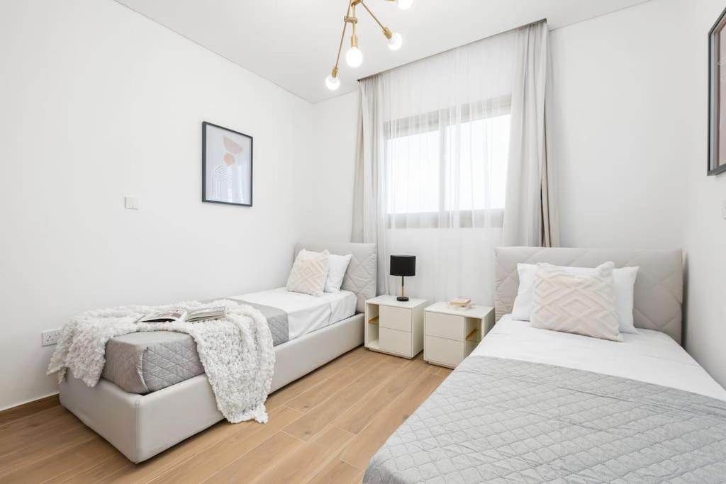 Elite Urban Residence by Nomads