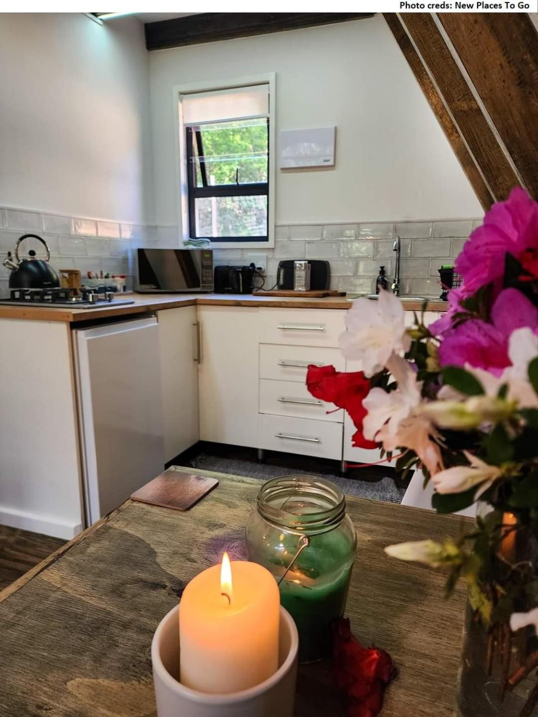 Treehaven Retreat
