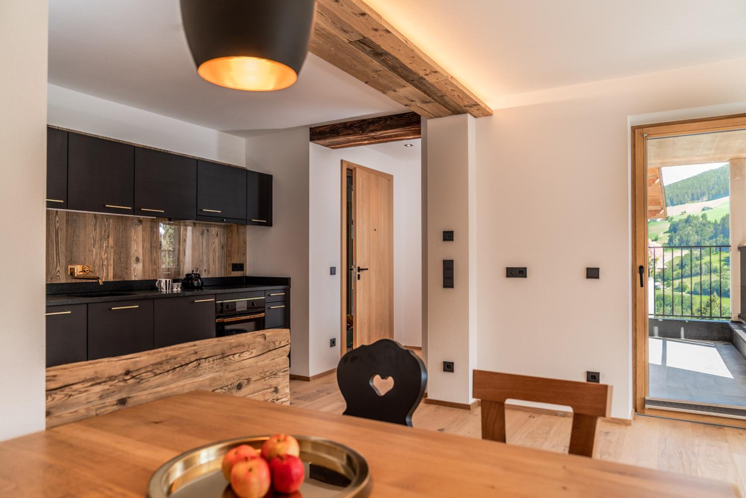 Chalets Almadel by Schladmingurlaub