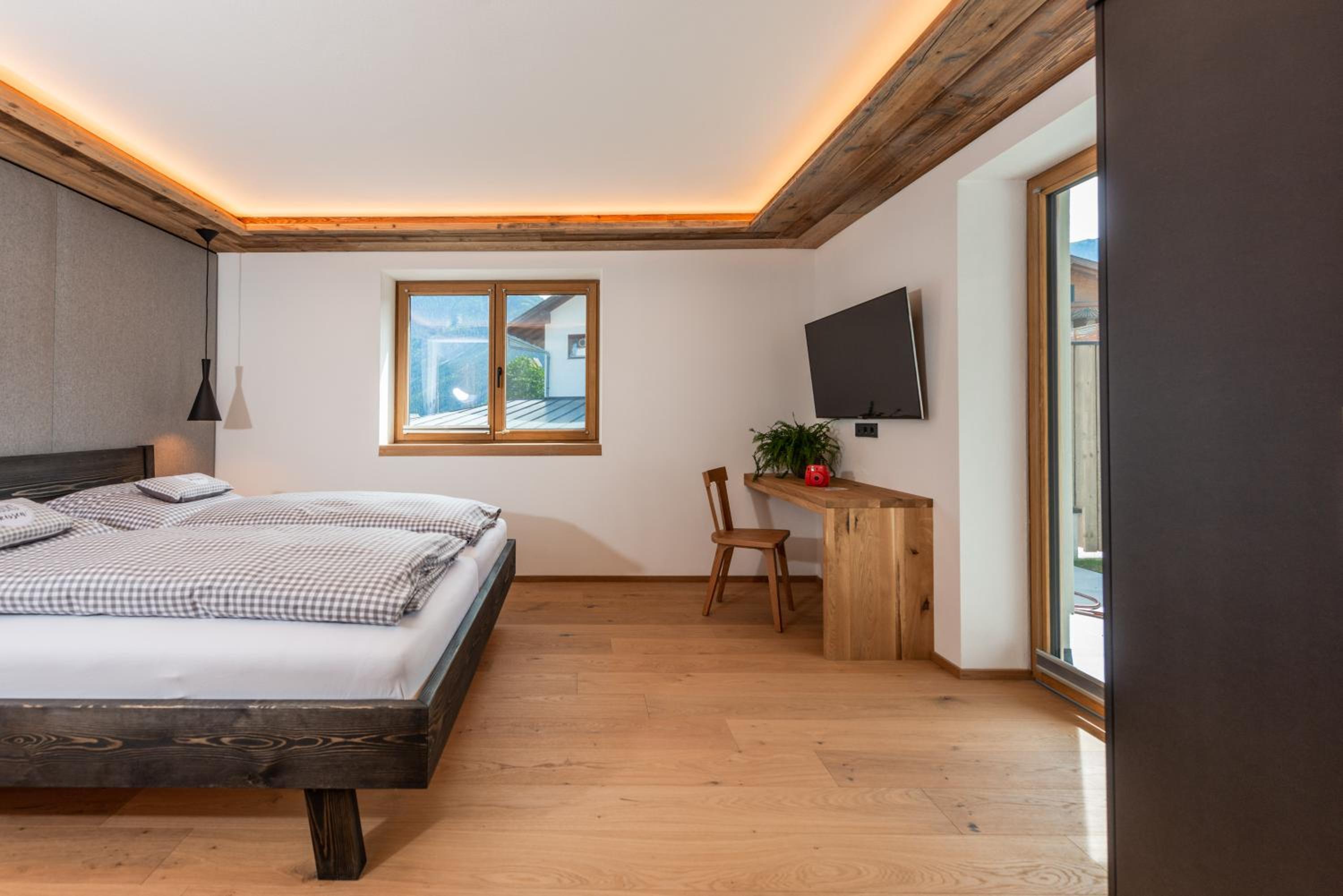 Chalets Almadel by Schladmingurlaub