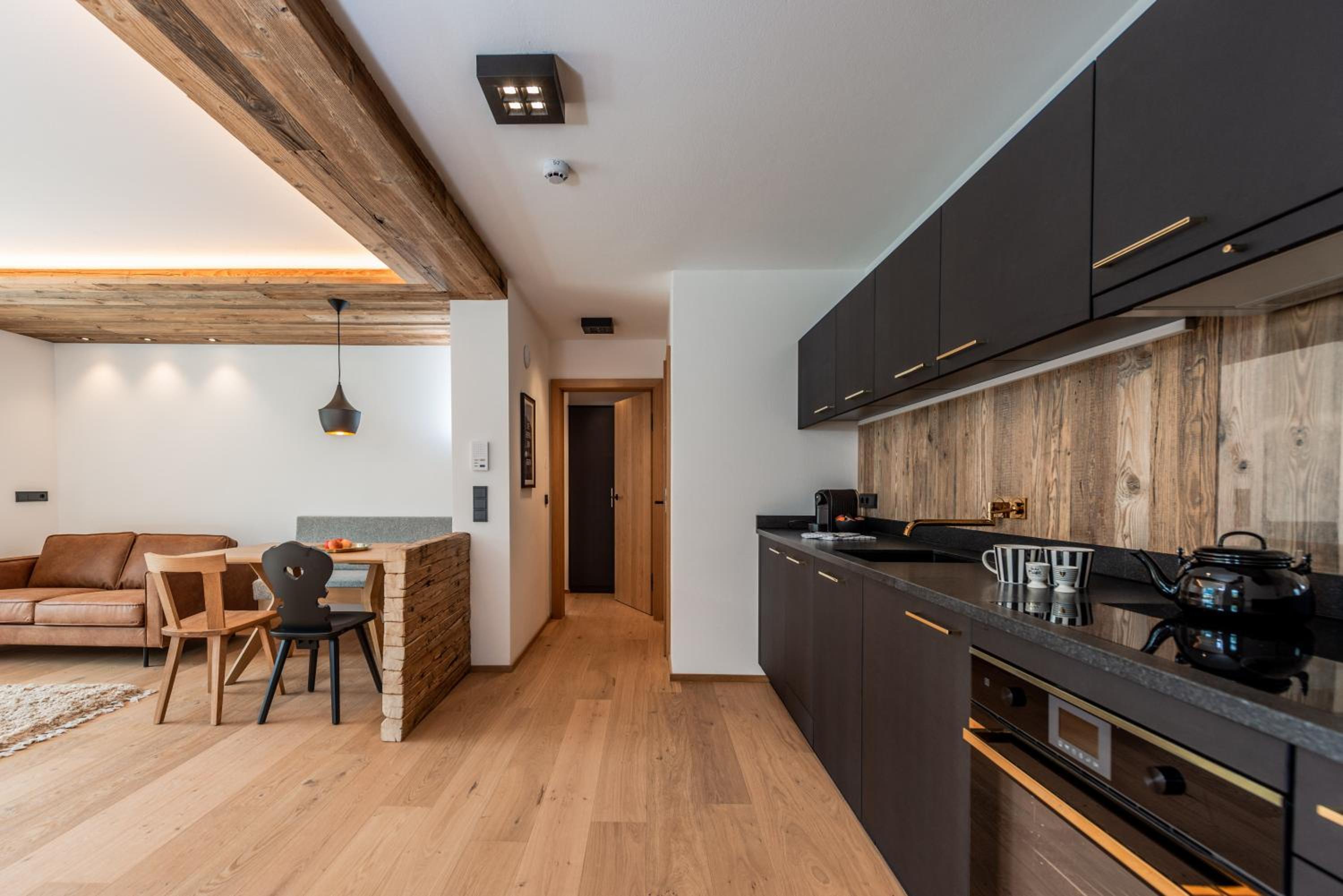 Chalets Almadel by Schladmingurlaub