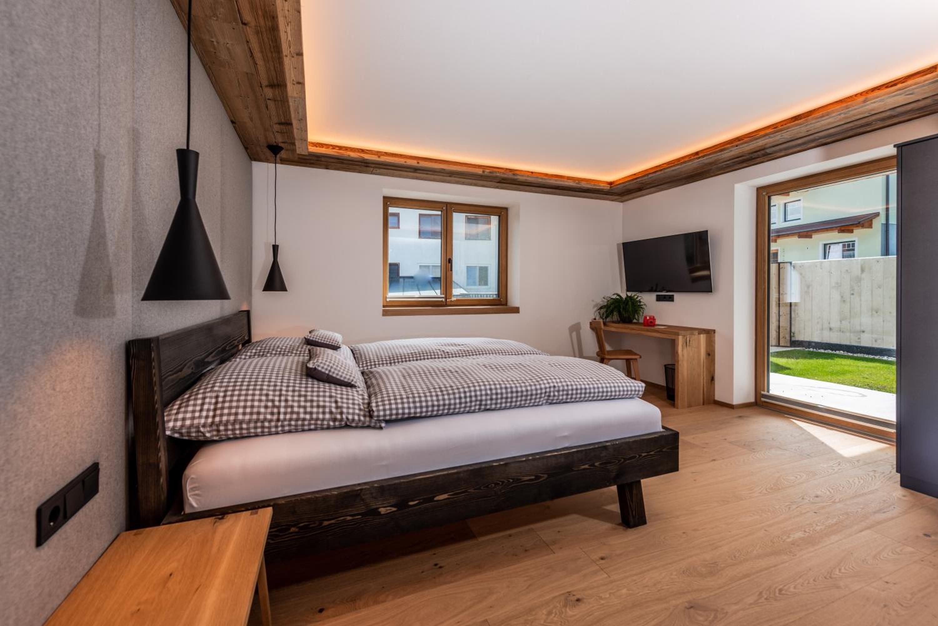 Chalets Almadel by Schladmingurlaub