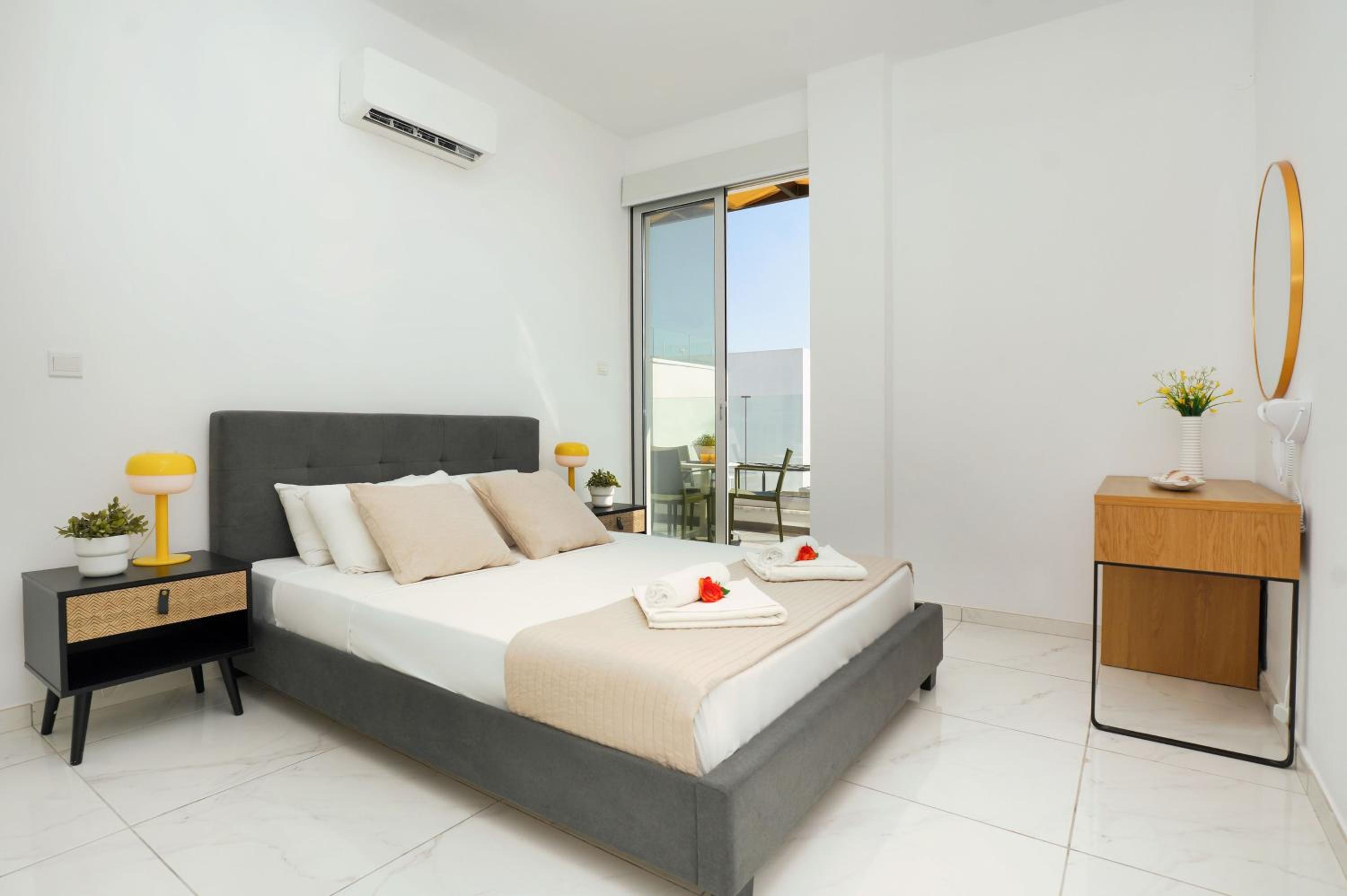 Villa Rosaleen - Ayia Napa Resort Center