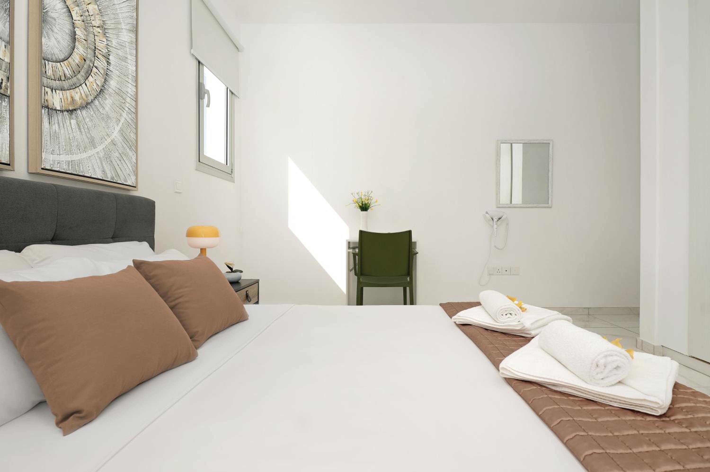 Villa Rosaleen - Ayia Napa Resort Center