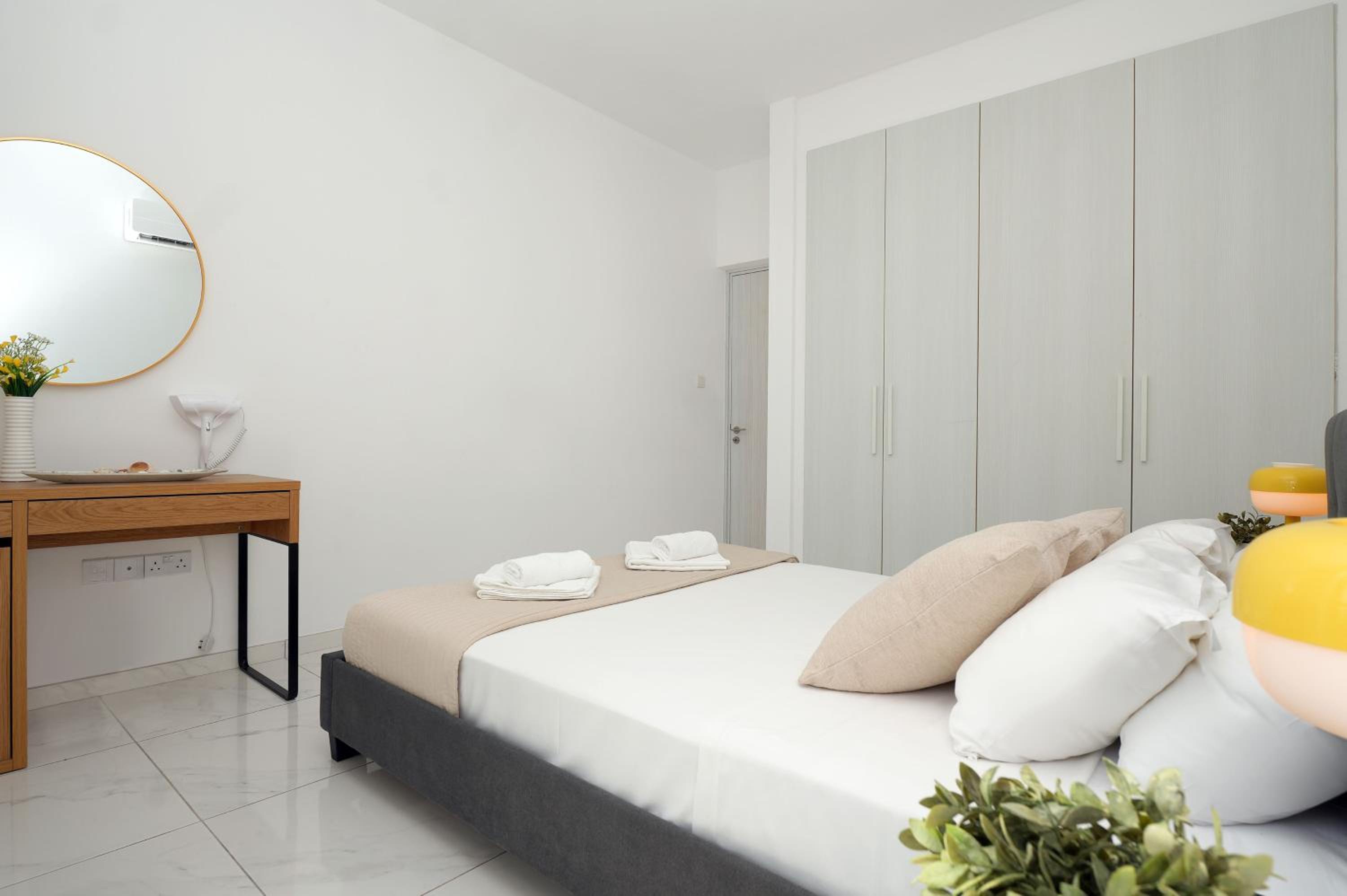 Villa Rosaleen - Ayia Napa Resort Center