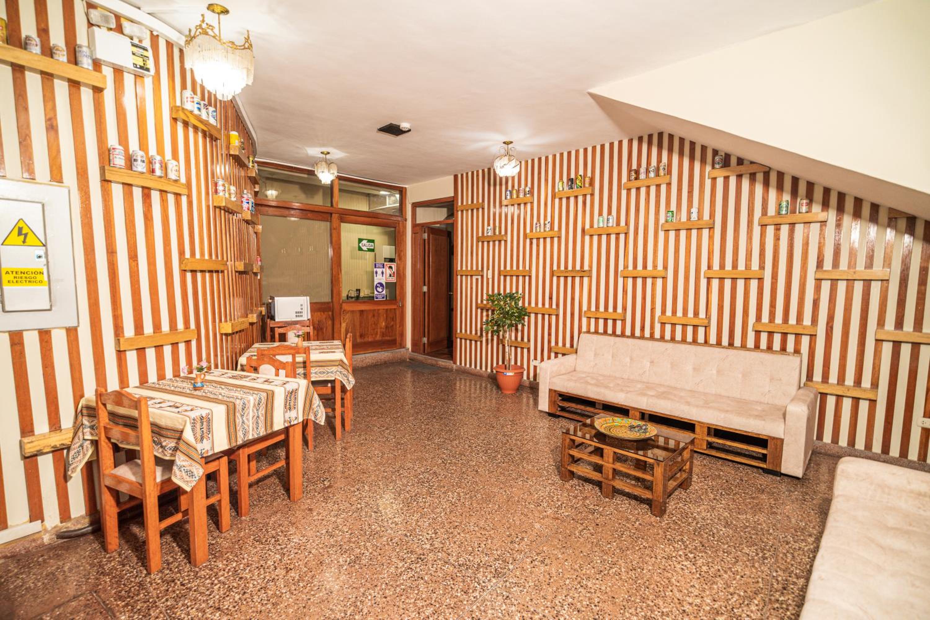 lounge
