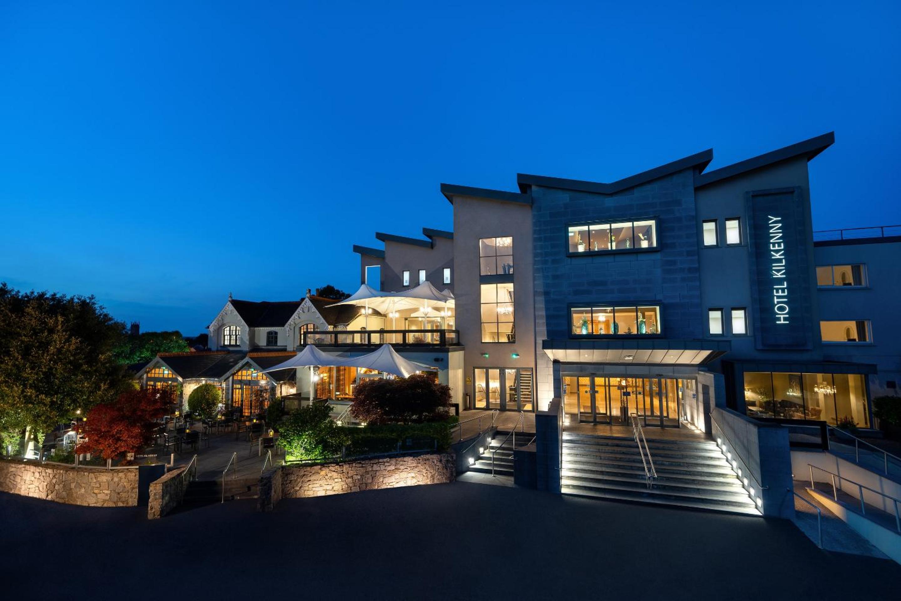 Kilkenny Vacations - Hotel Kilkenny - Property Image 1