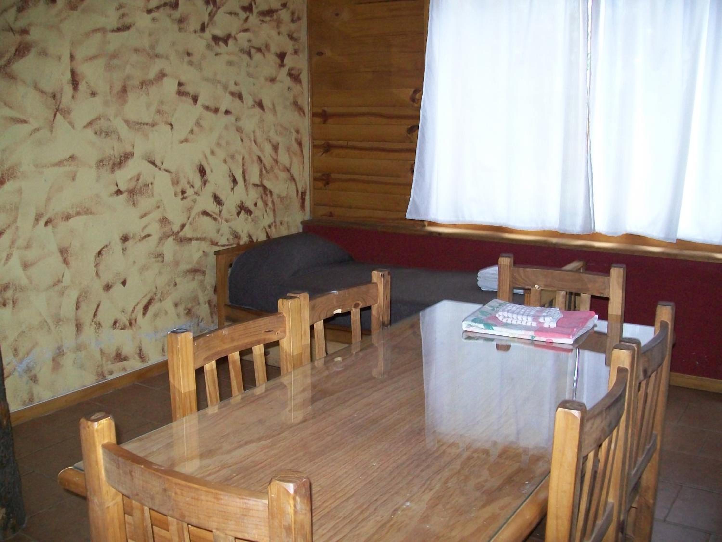 Cabañas DEL CERRO