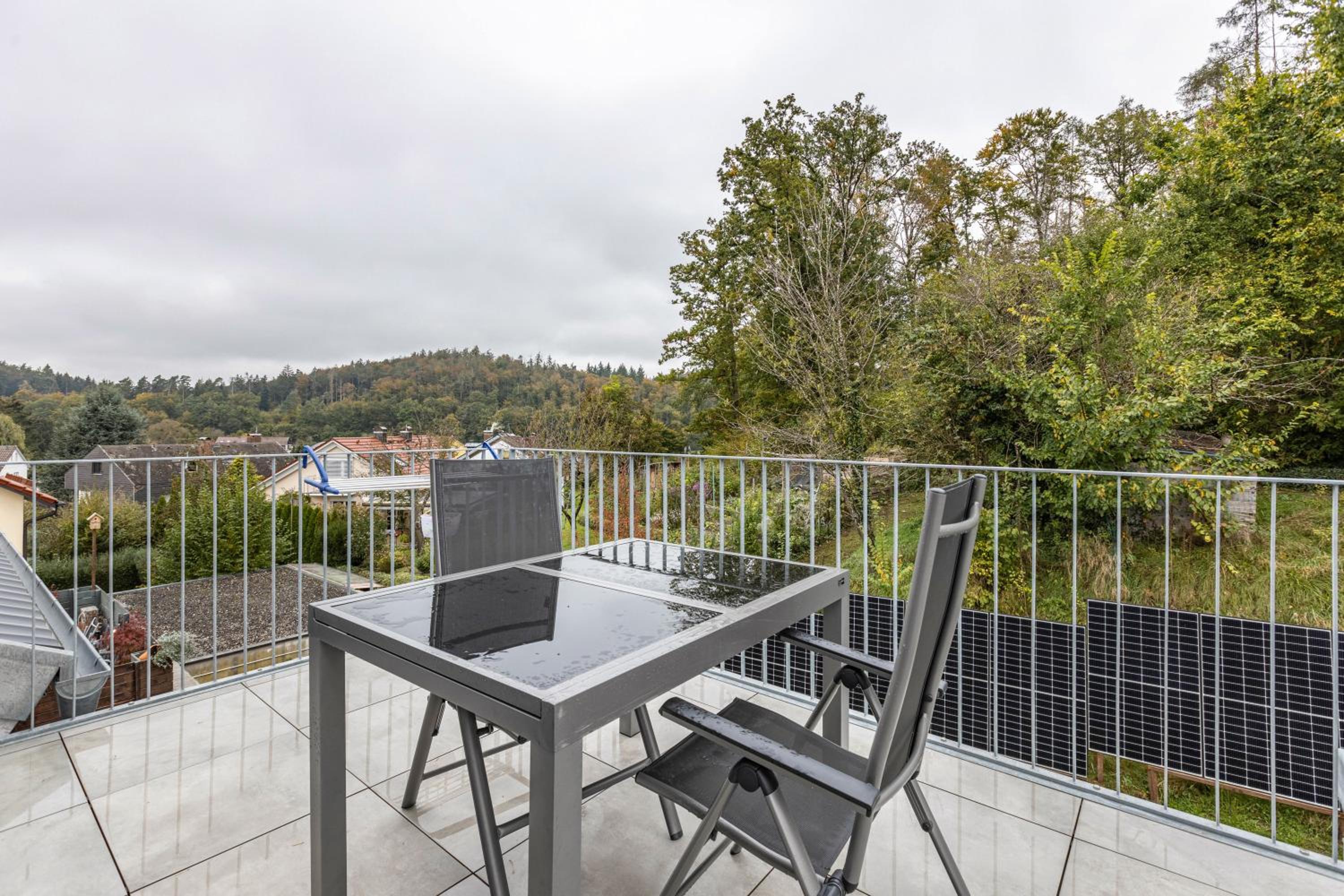 Ferienhaus Hegne