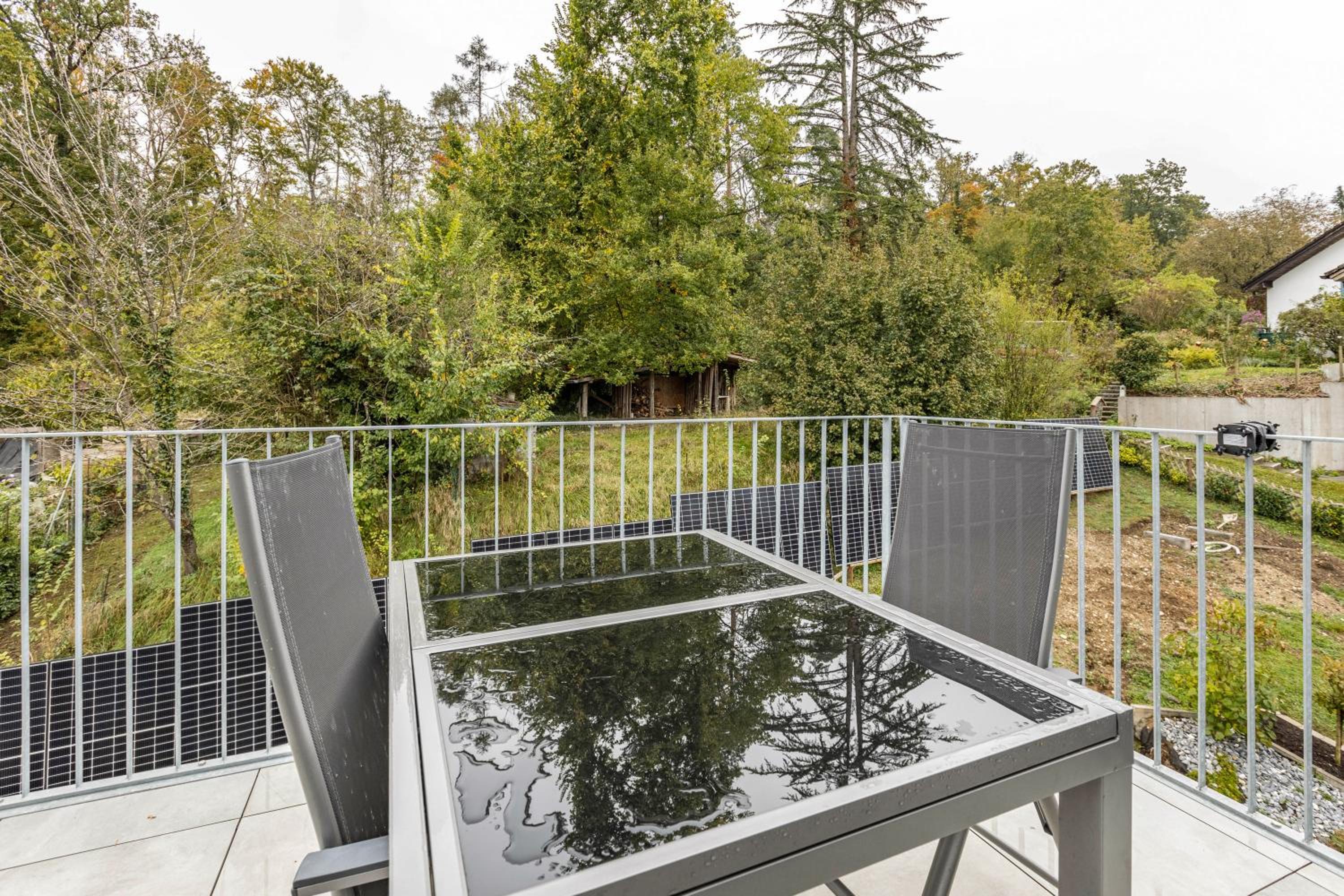 Ferienhaus Hegne