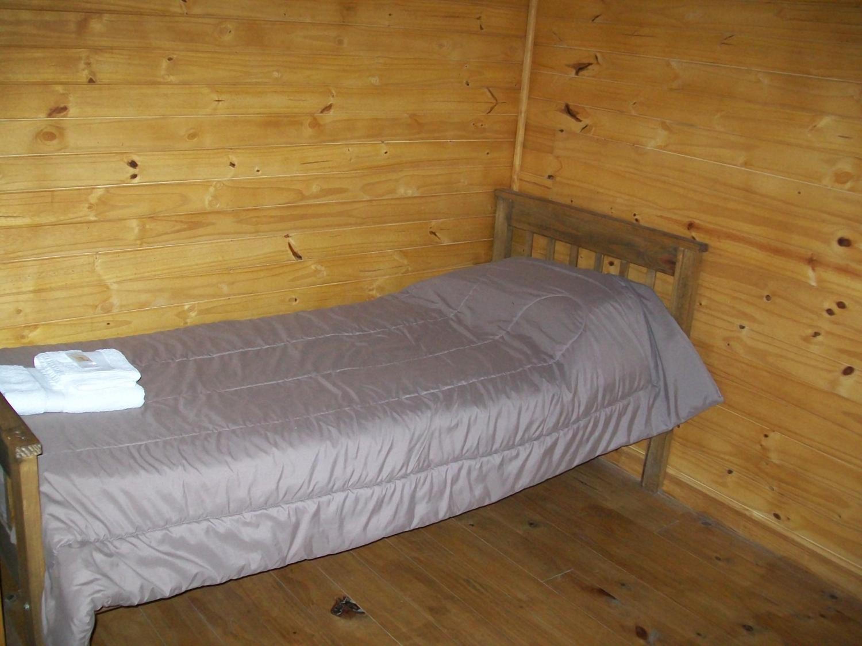 Cabañas DEL CERRO