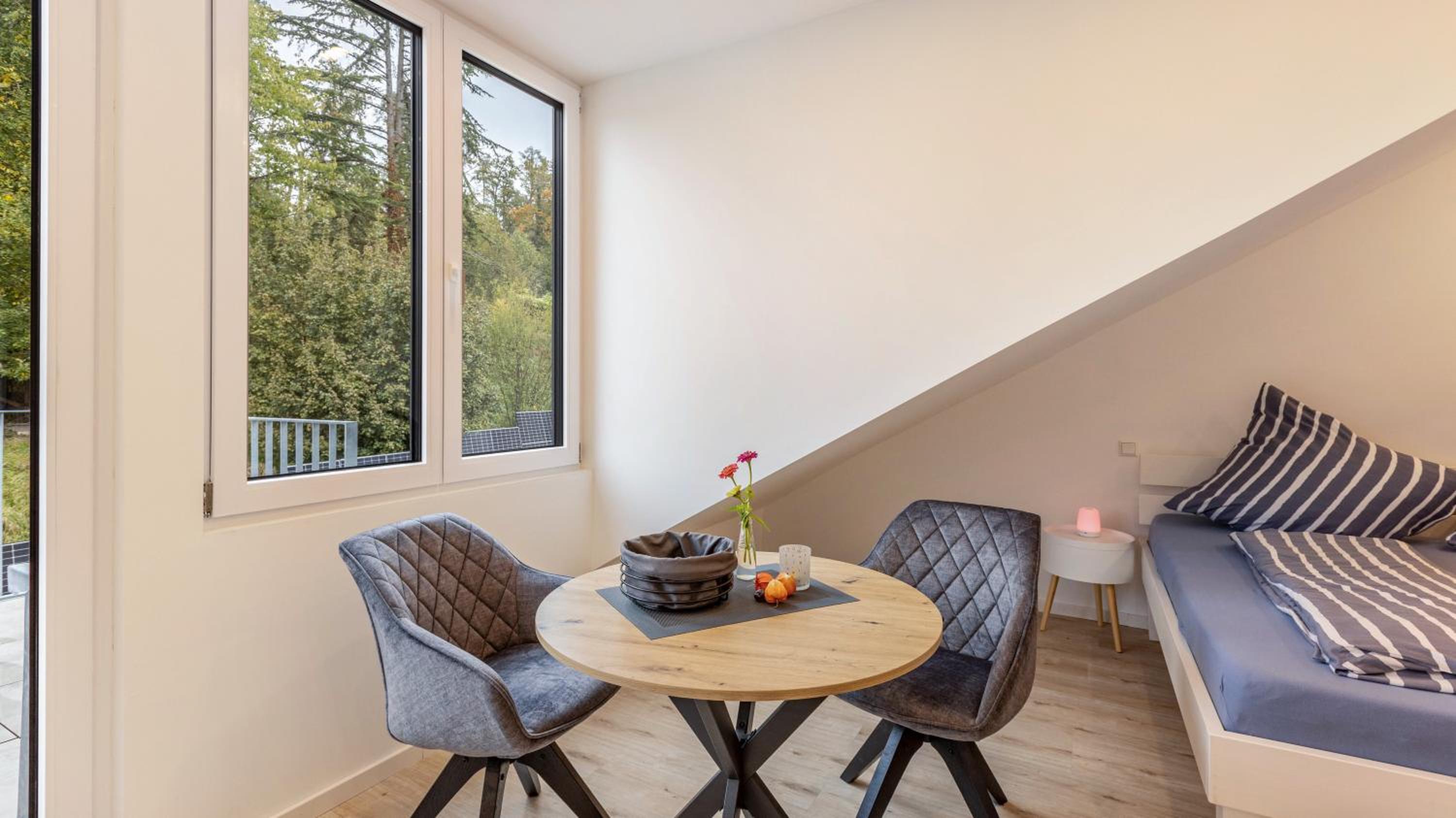 Ferienhaus Hegne