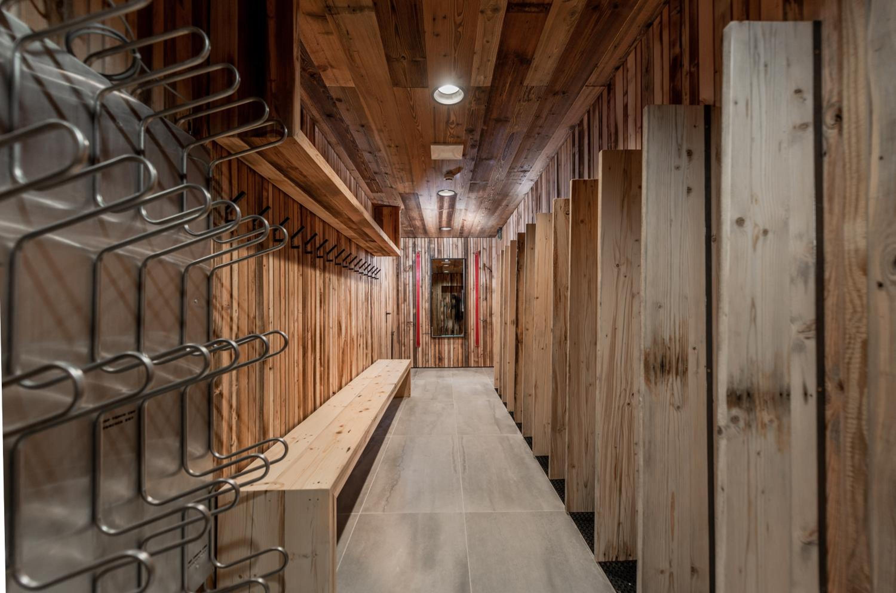 Chalets Almadel by Schladmingurlaub