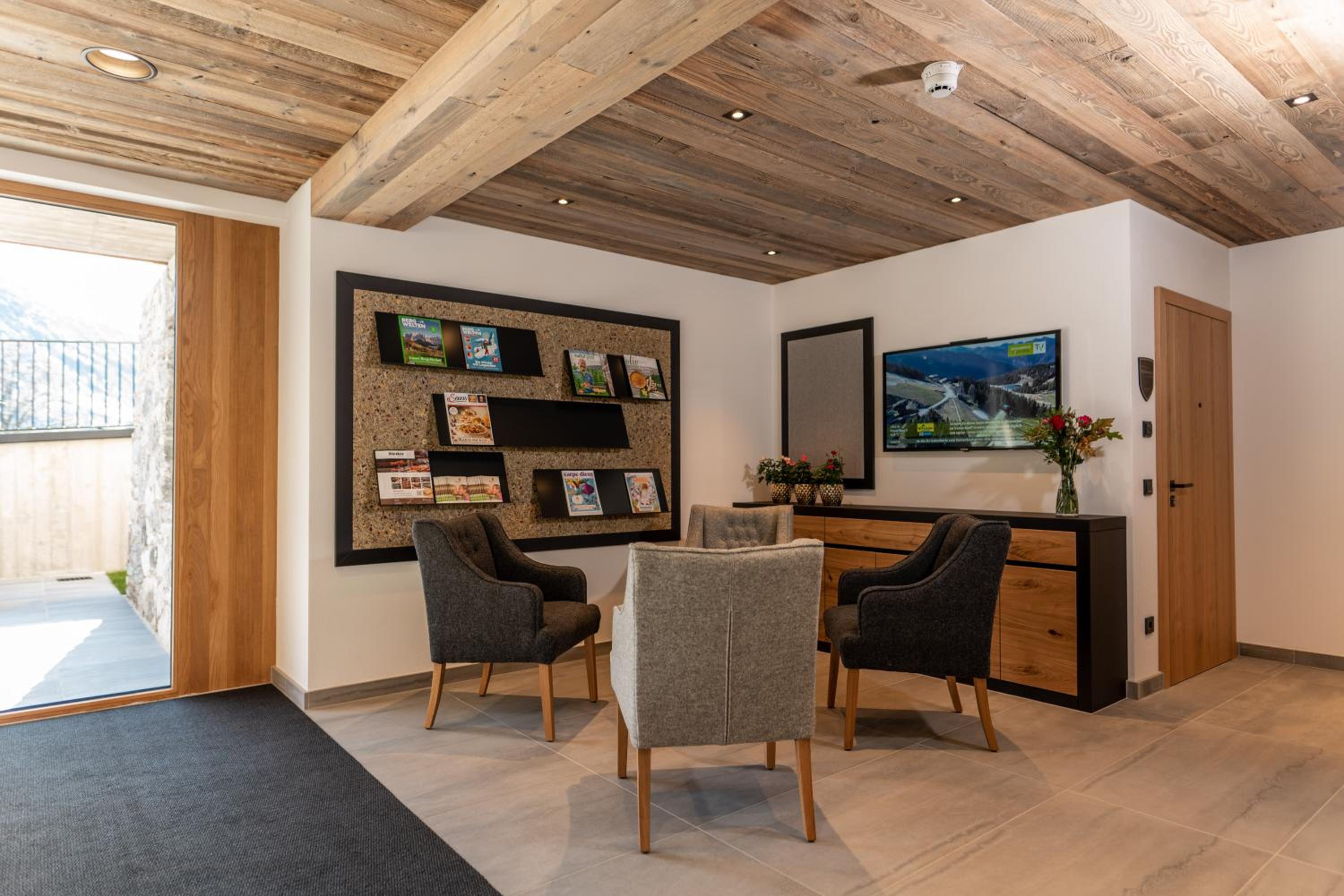 Chalets Almadel by Schladmingurlaub