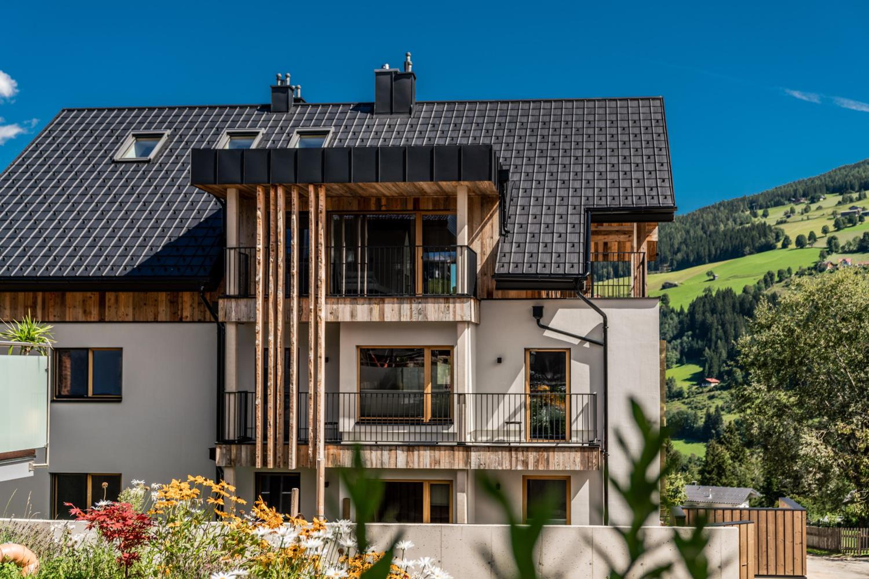 Chalets Almadel by Schladmingurlaub