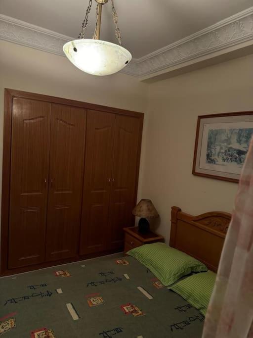 Appartement vu sur la mer Achakkar Tanger view 3