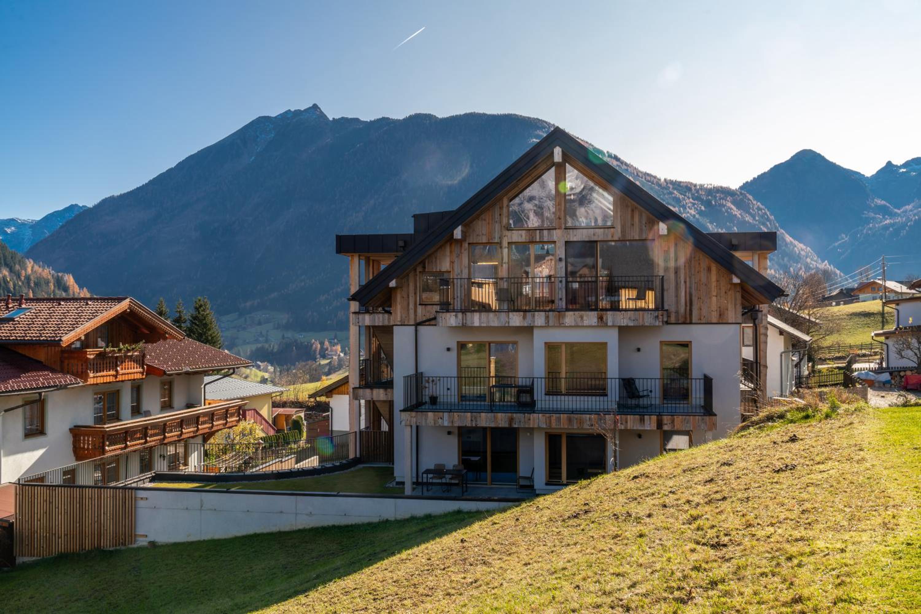 Chalets Almadel by Schladmingurlaub