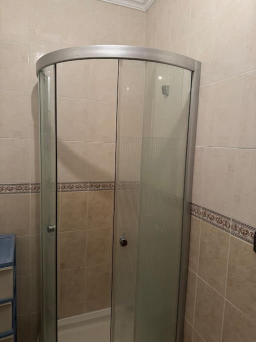 Appartement vu sur la mer Achakkar Tanger view 4